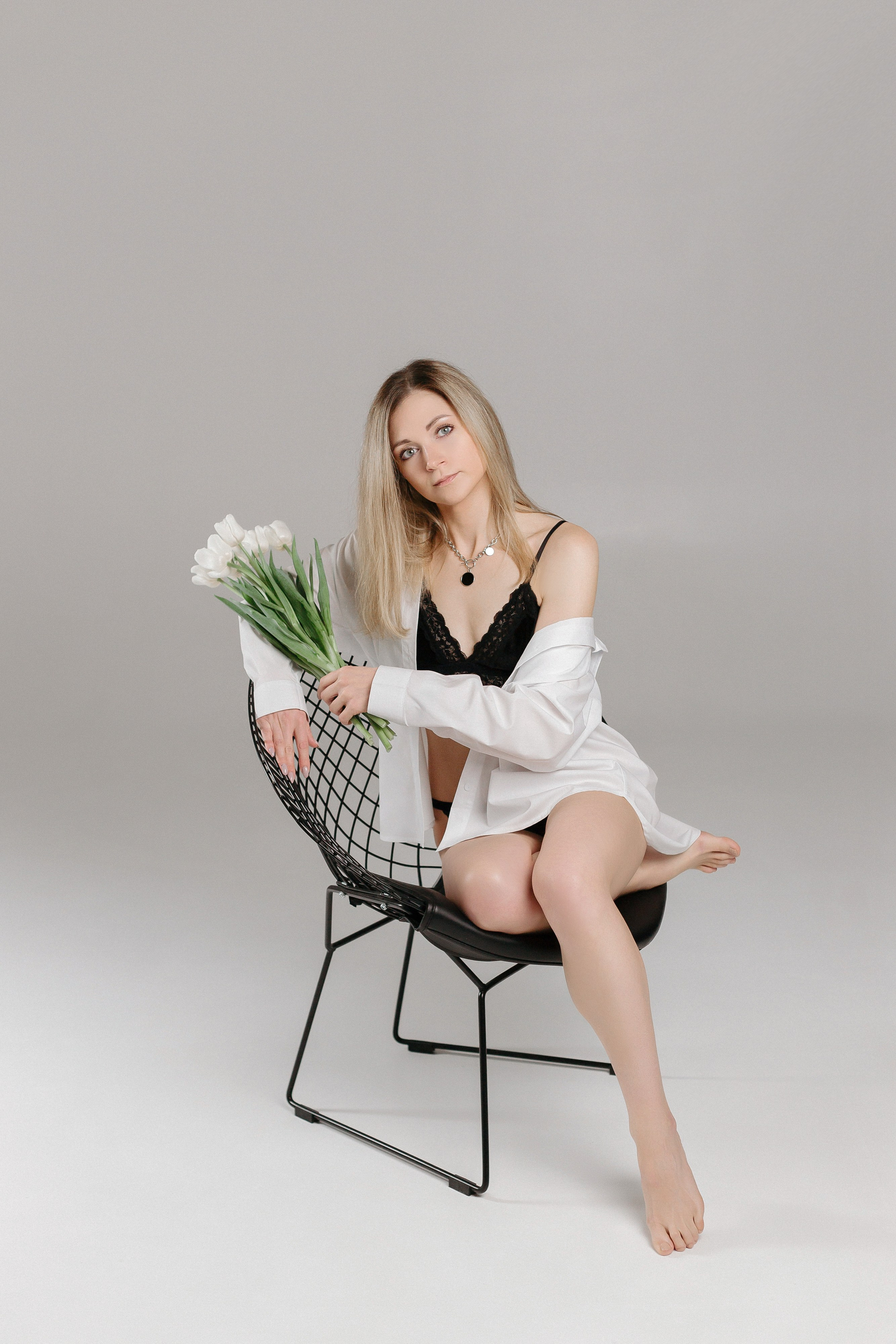 Ольга. Портретный, семейный, свадебный фотограф в Брянске Маргарита Василькова