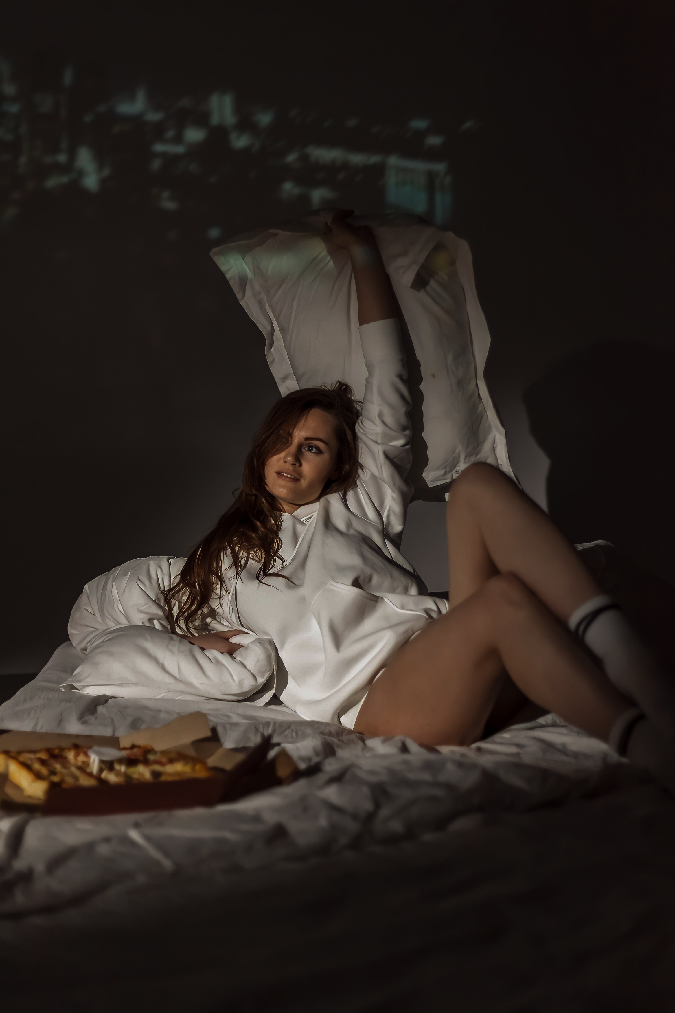 Анна. Портретный, семейный, свадебный фотограф в Брянске Маргарита Василькова