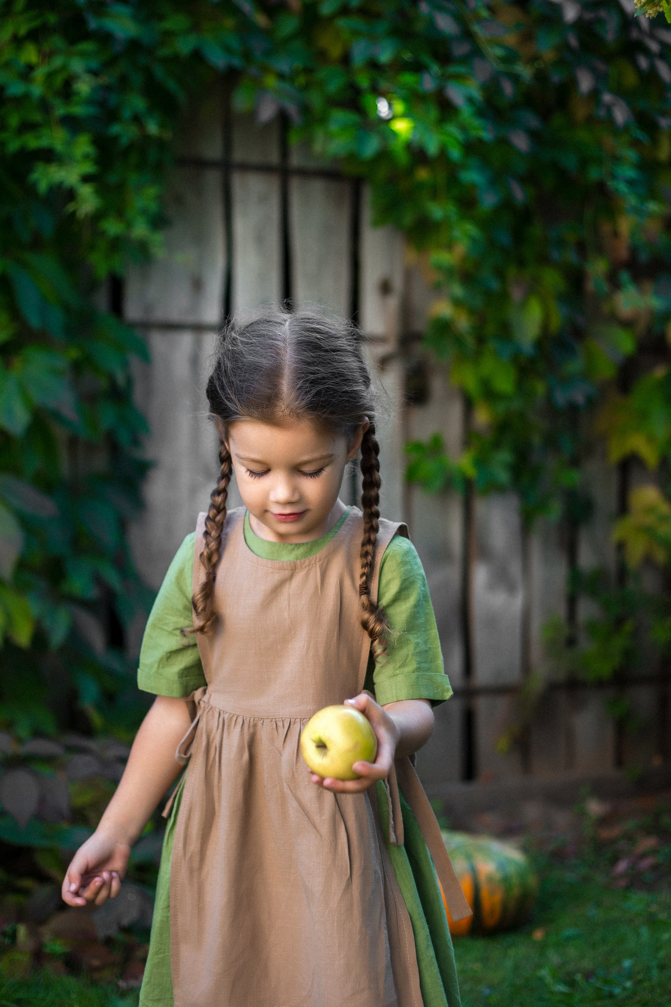 Маша. Портретный, семейный, свадебный фотограф в Брянске Маргарита Василькова
