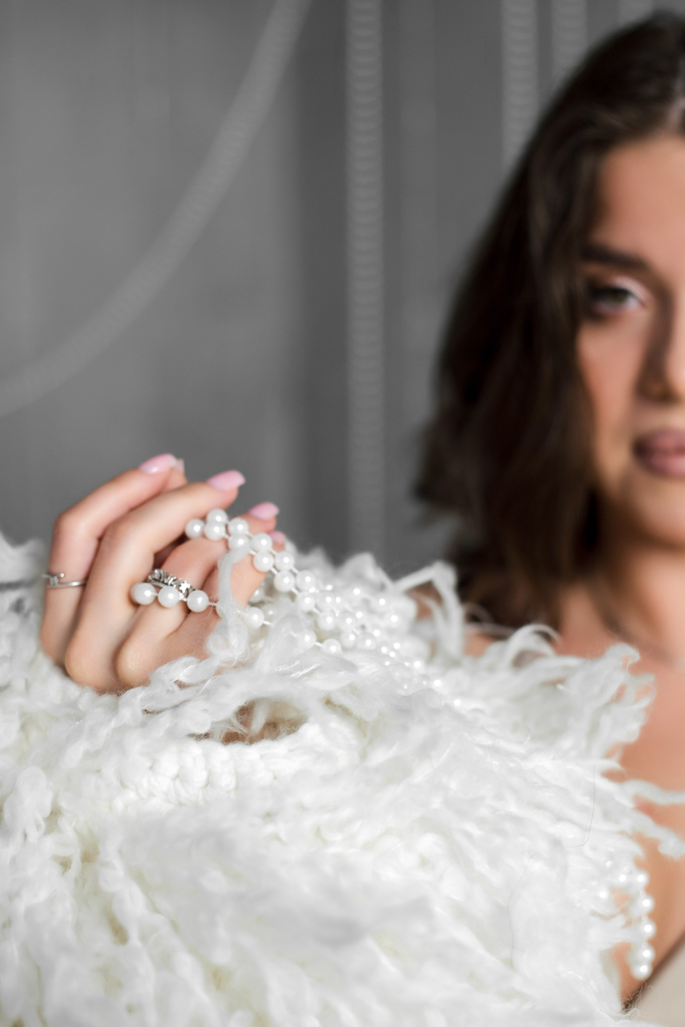 Валерия. Портретный, семейный, свадебный фотограф в Брянске Маргарита Василькова