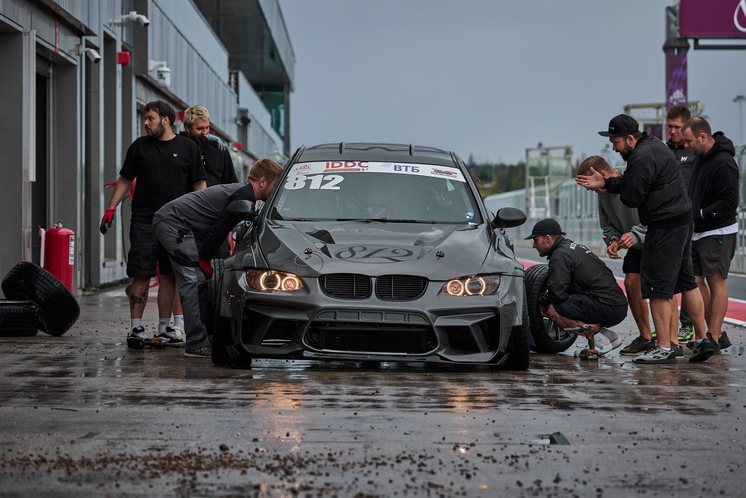 Автоспорт. Фото видео съемка автомобилей, спортивных событий, концертов