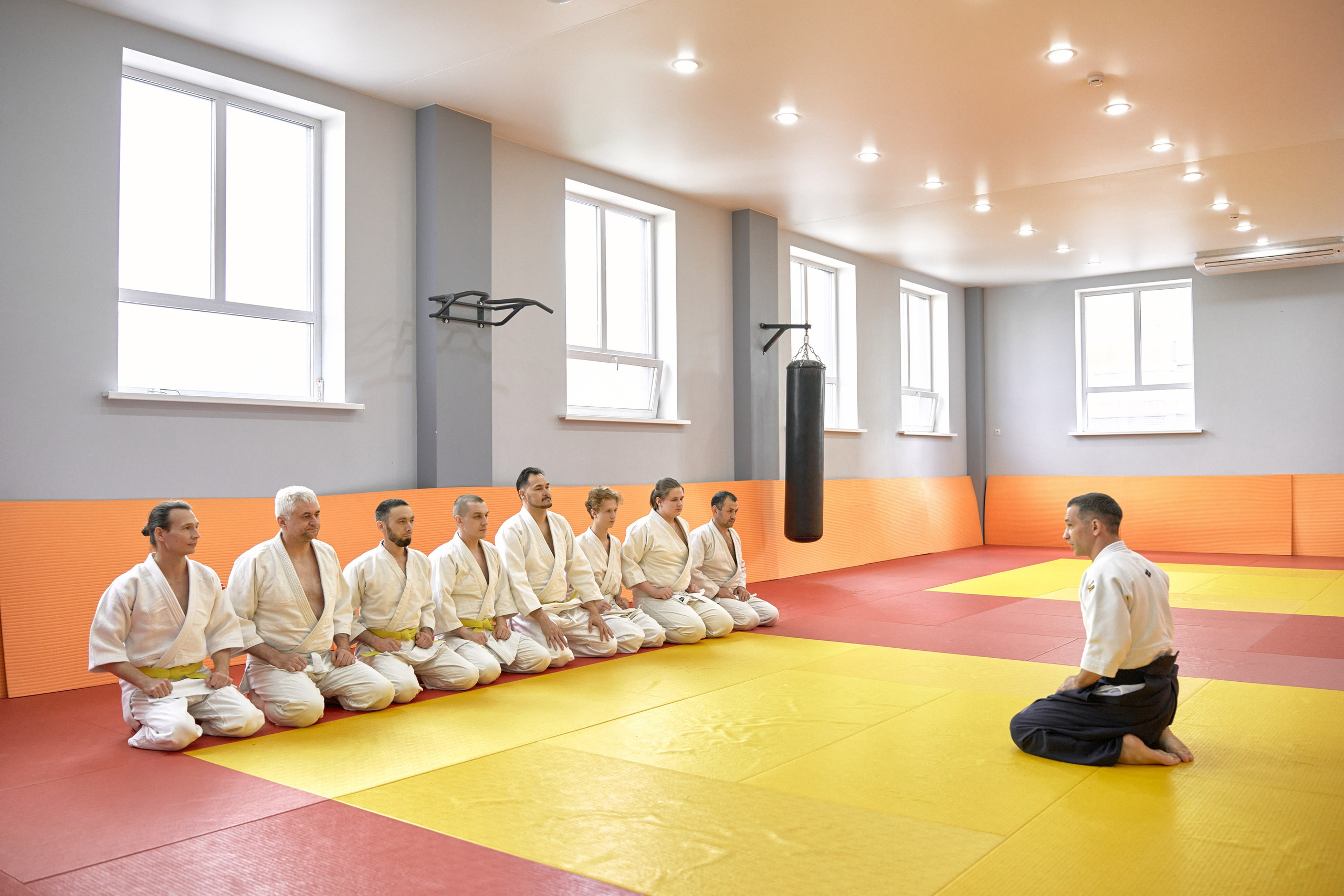 Репортажная съемка мероприятия Александр Шалагин