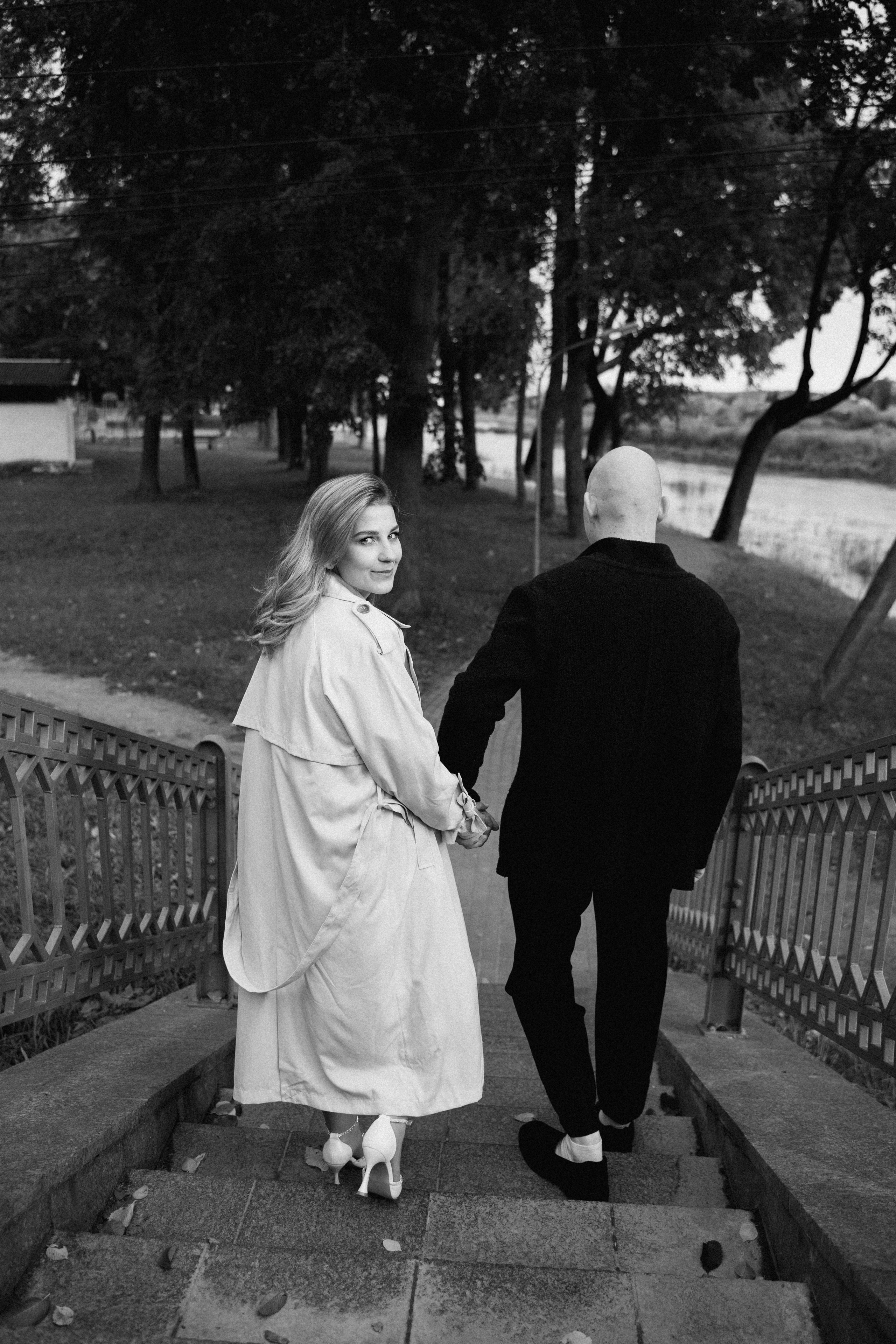 Андрей и Анастасия. Свадебный и семейный фотограф в Пскове и Острове Света Суворова