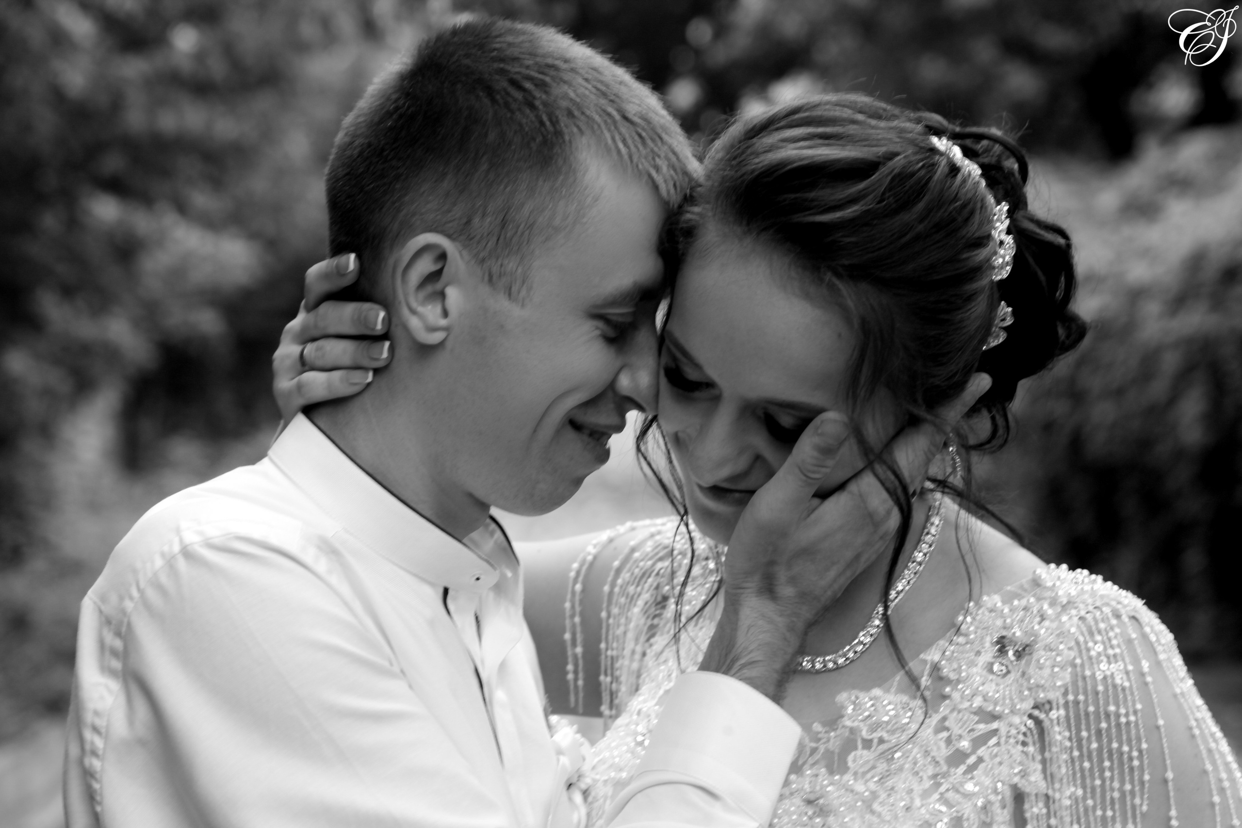 Свадьба. Фотограф Эльвина Серафимова