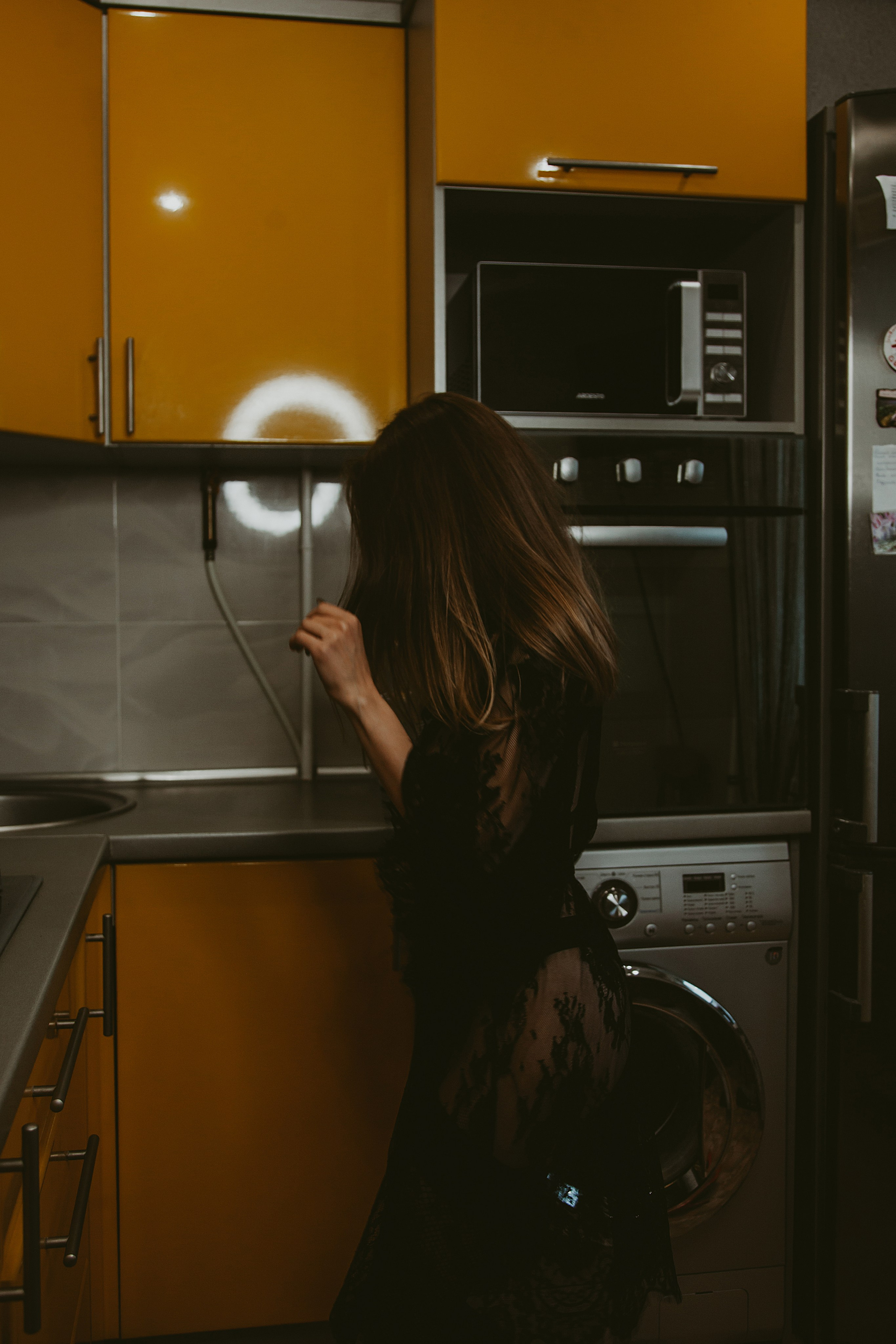 Ню и будуар. Фотограф Эльвина Серафимова