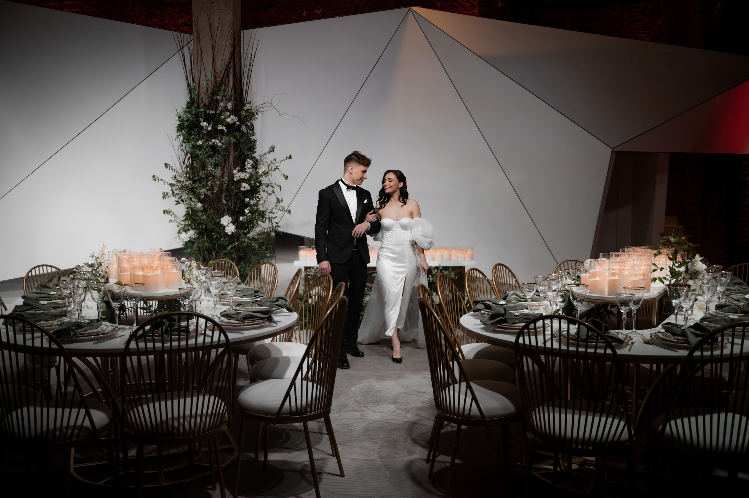 D & M. Свадебный и семейный фотограф в Москве и Европе Евгения Амелина