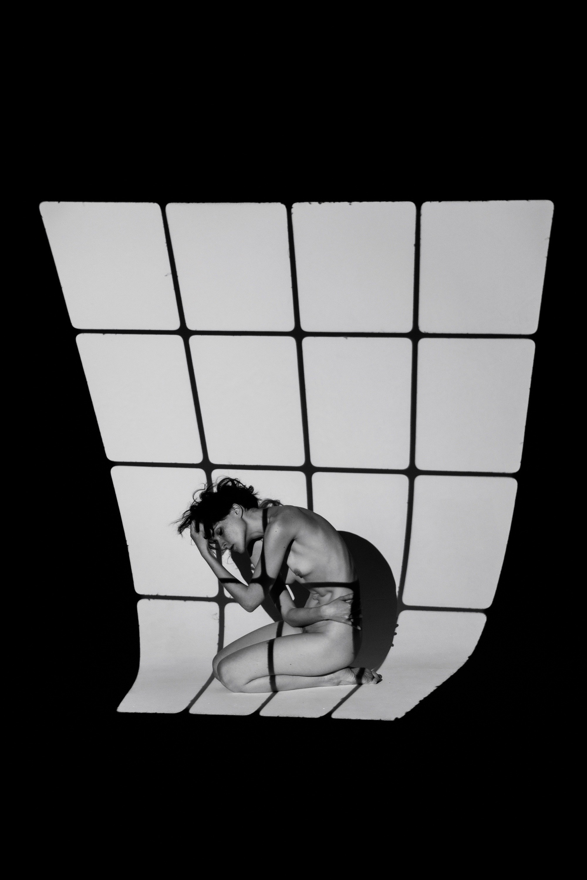 Fine Art Body — художественная фотосъёмка в Москве