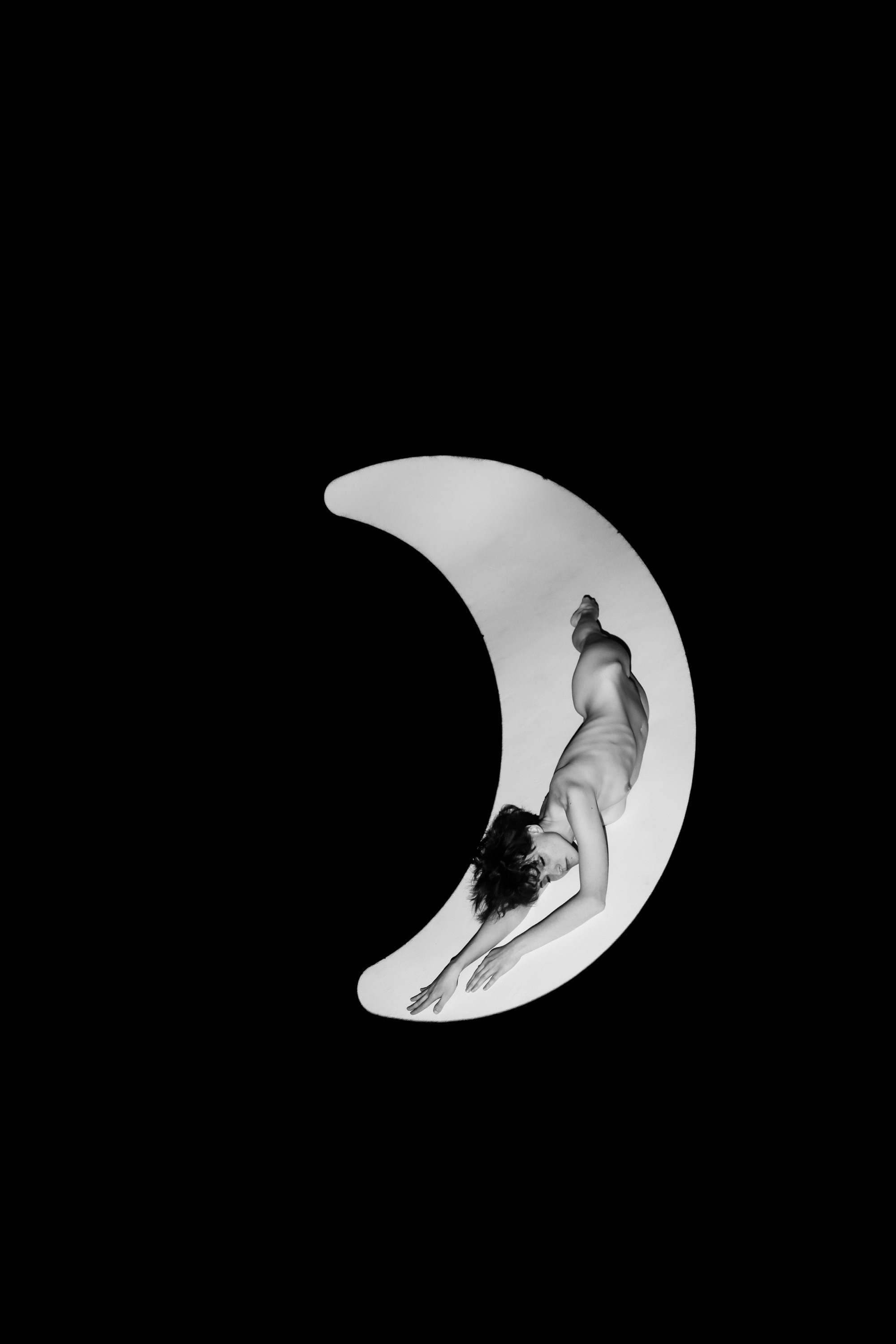 Fine Art Body — художественная фотосъёмка в Москве