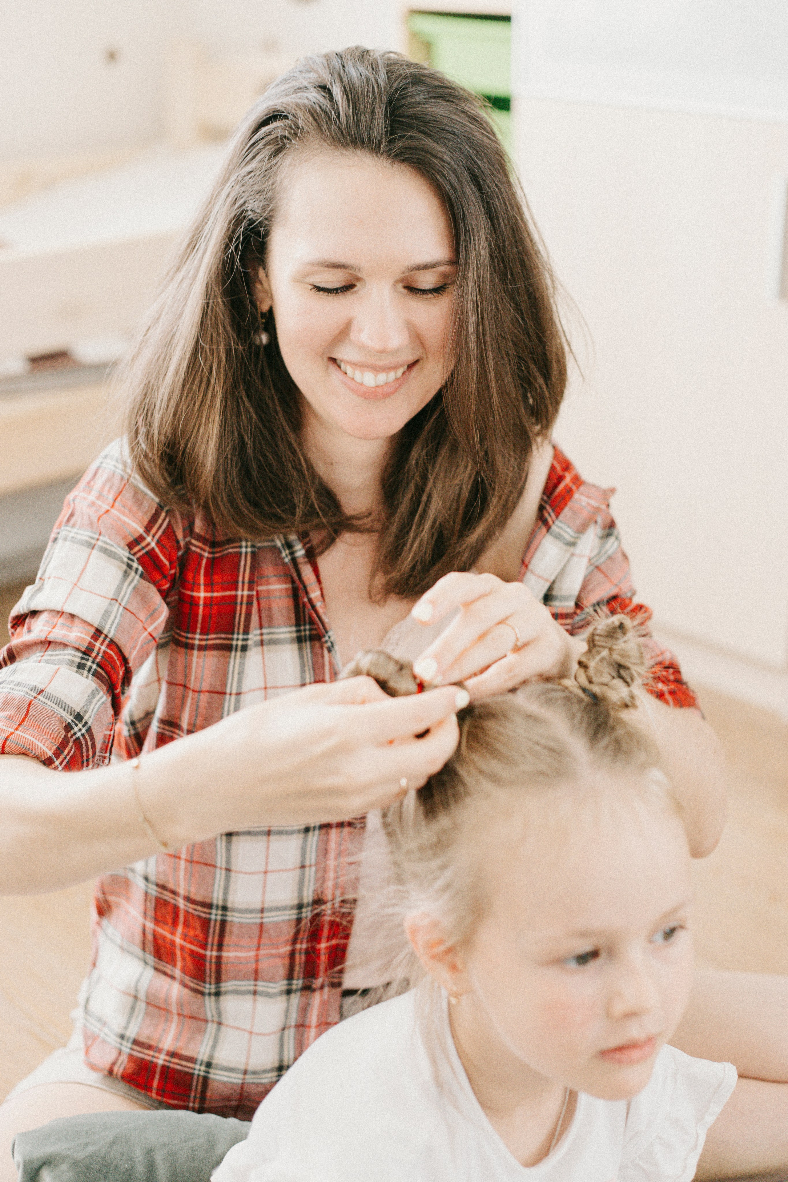 Любовь. Главная