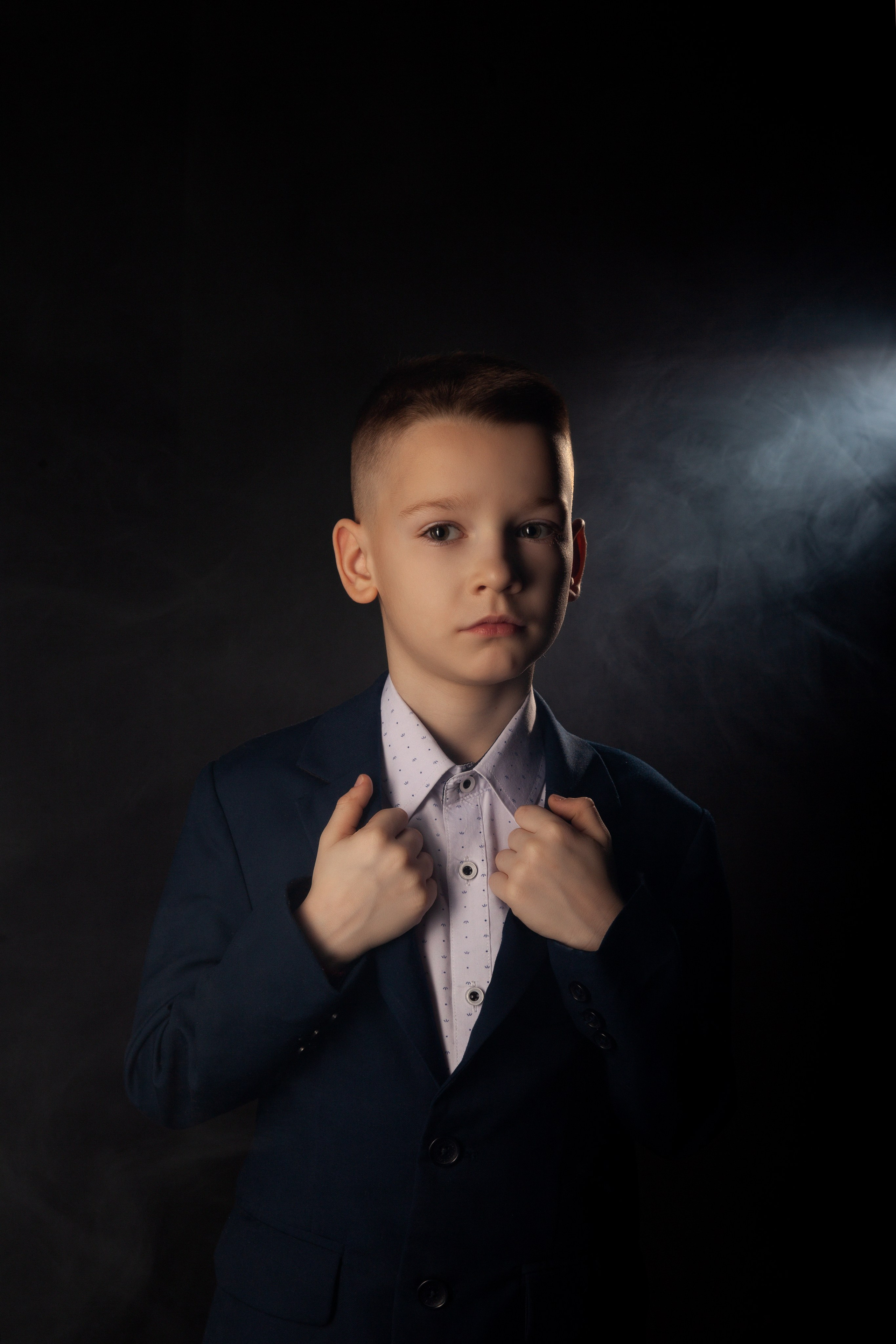 Детки. PROphoto