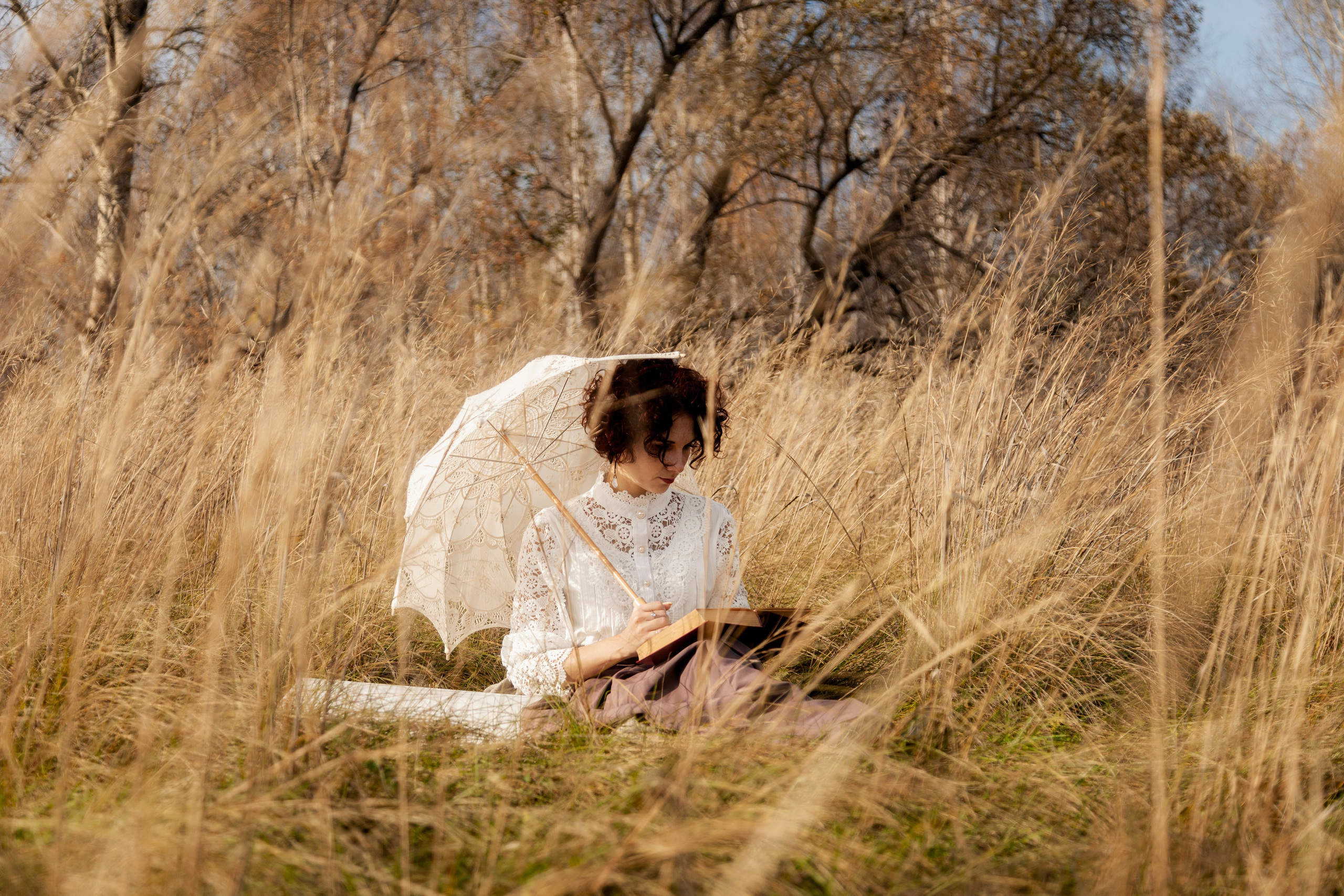 Творческие съемки. PROphoto