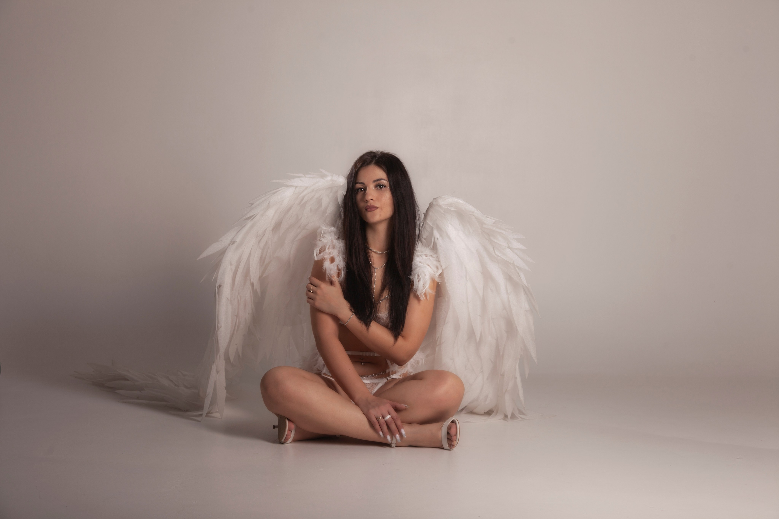 Девочки. PROphoto