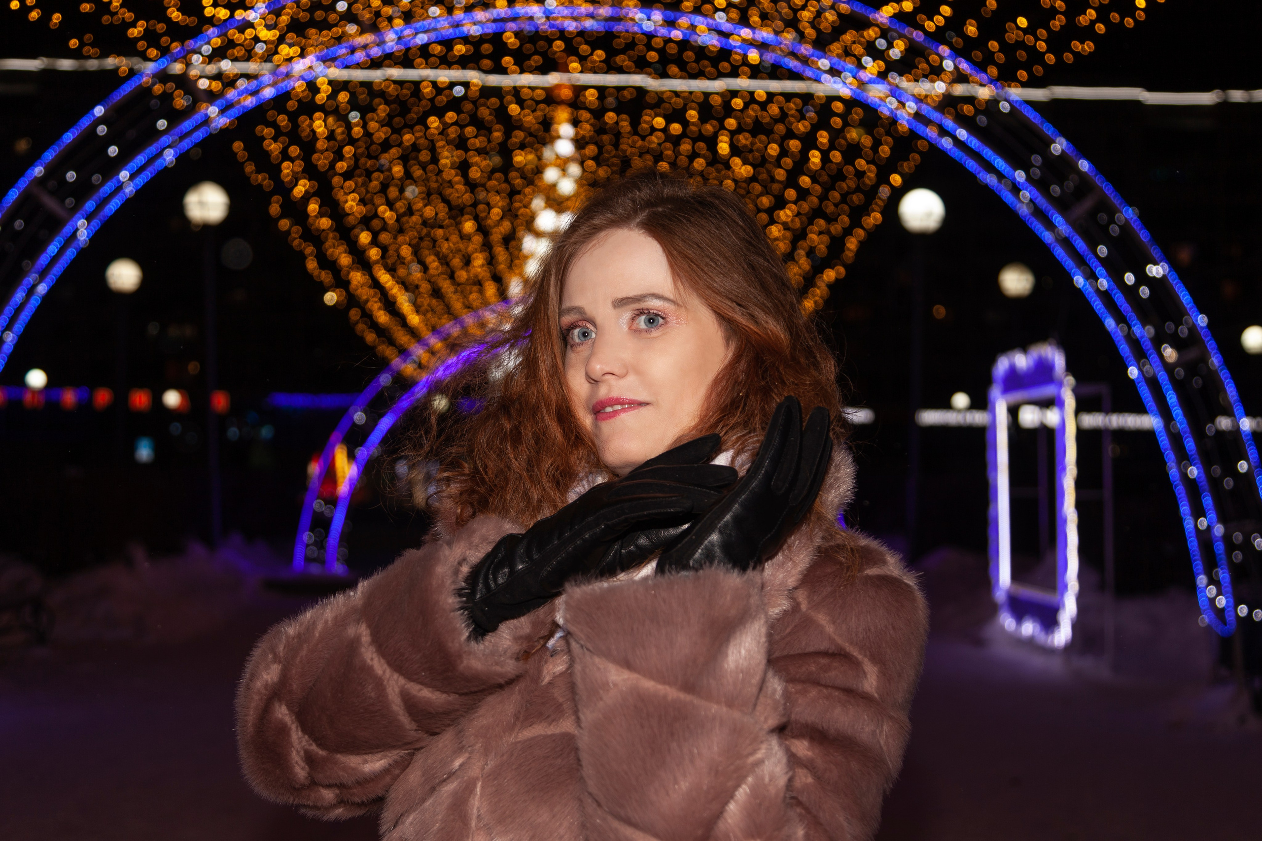 Девочки. PROphoto