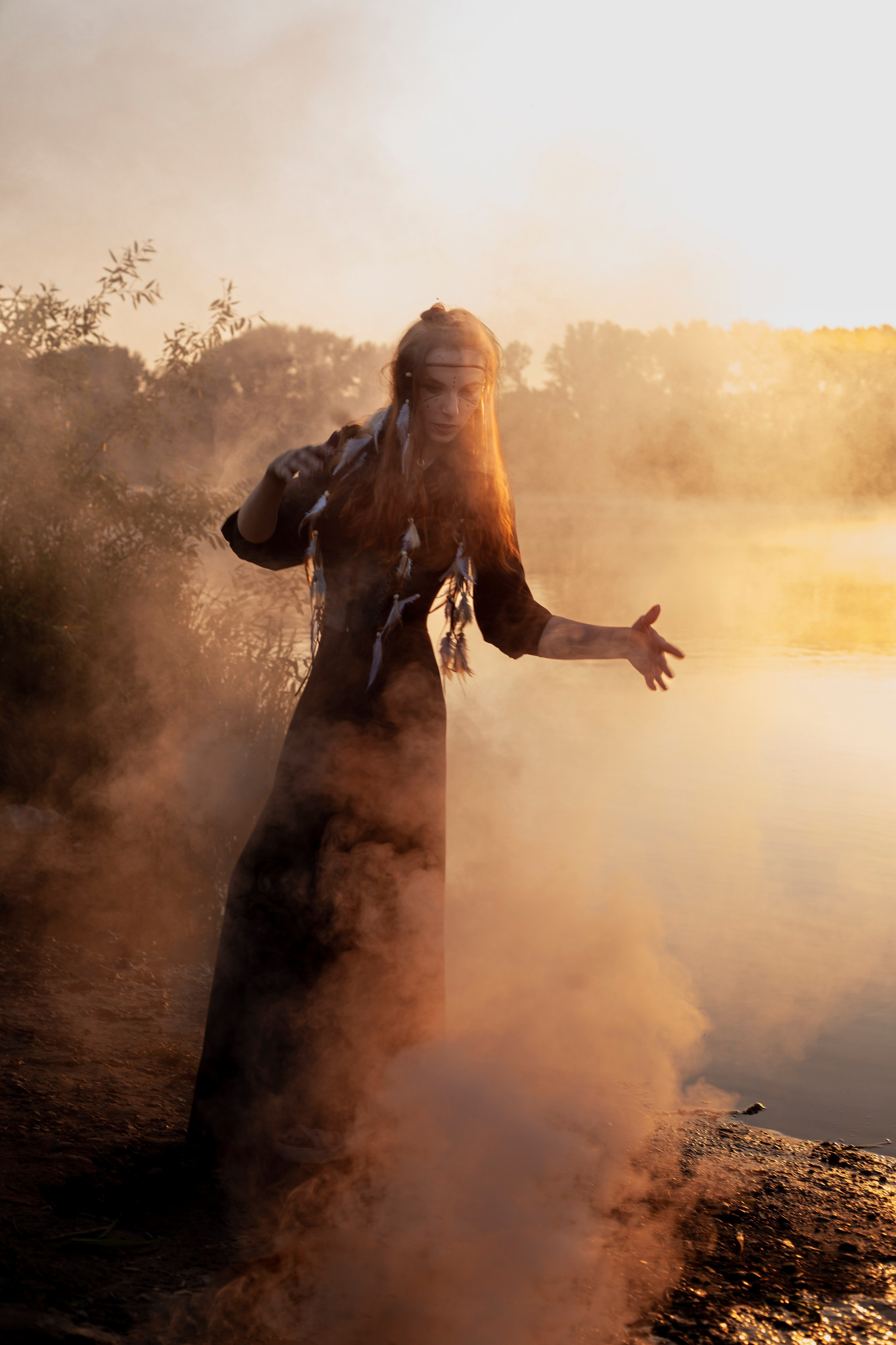 Творческие съемки. PROphoto