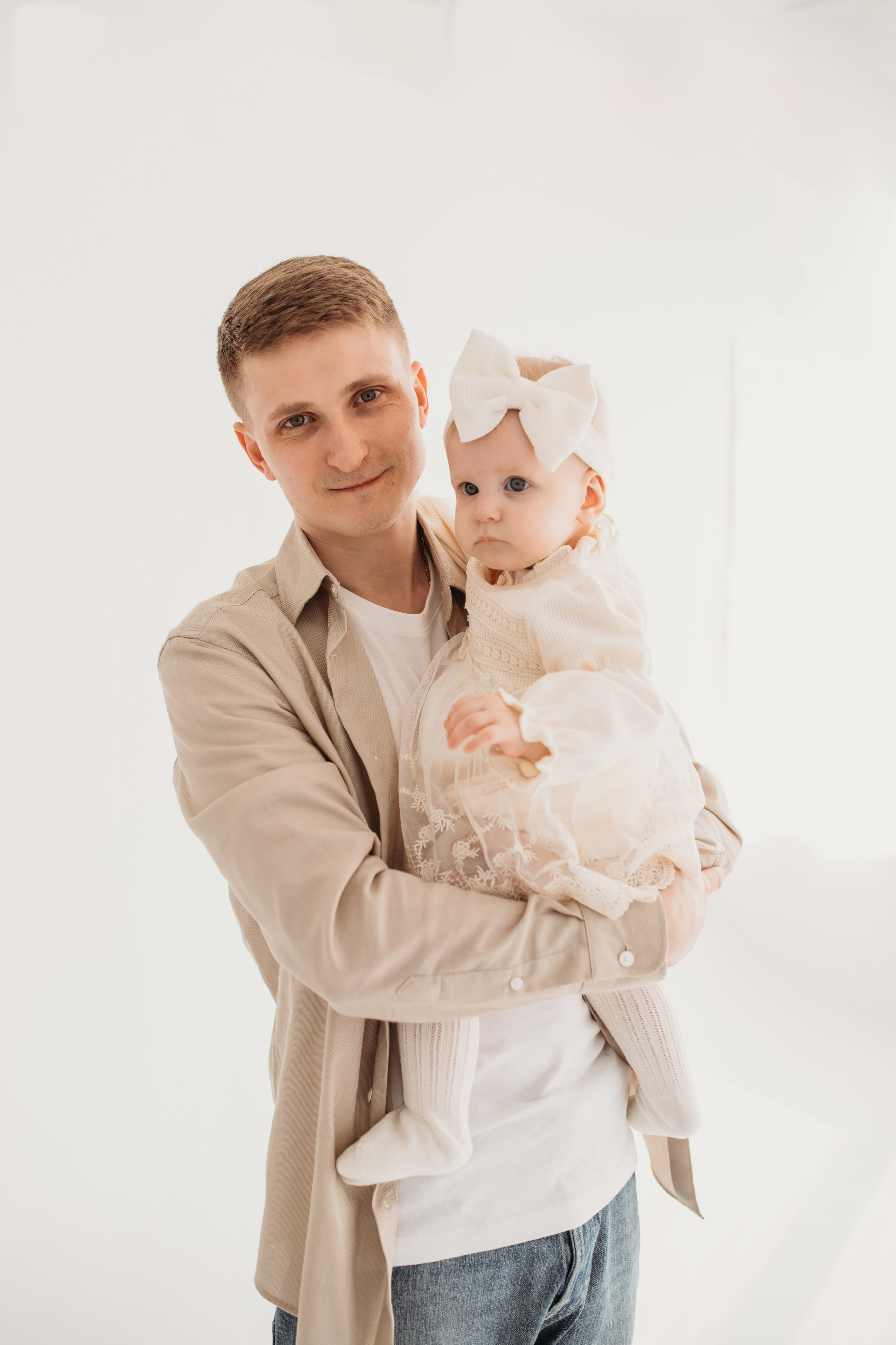 Эмилия. Семейный и детский фотограф Минск, Беларусь