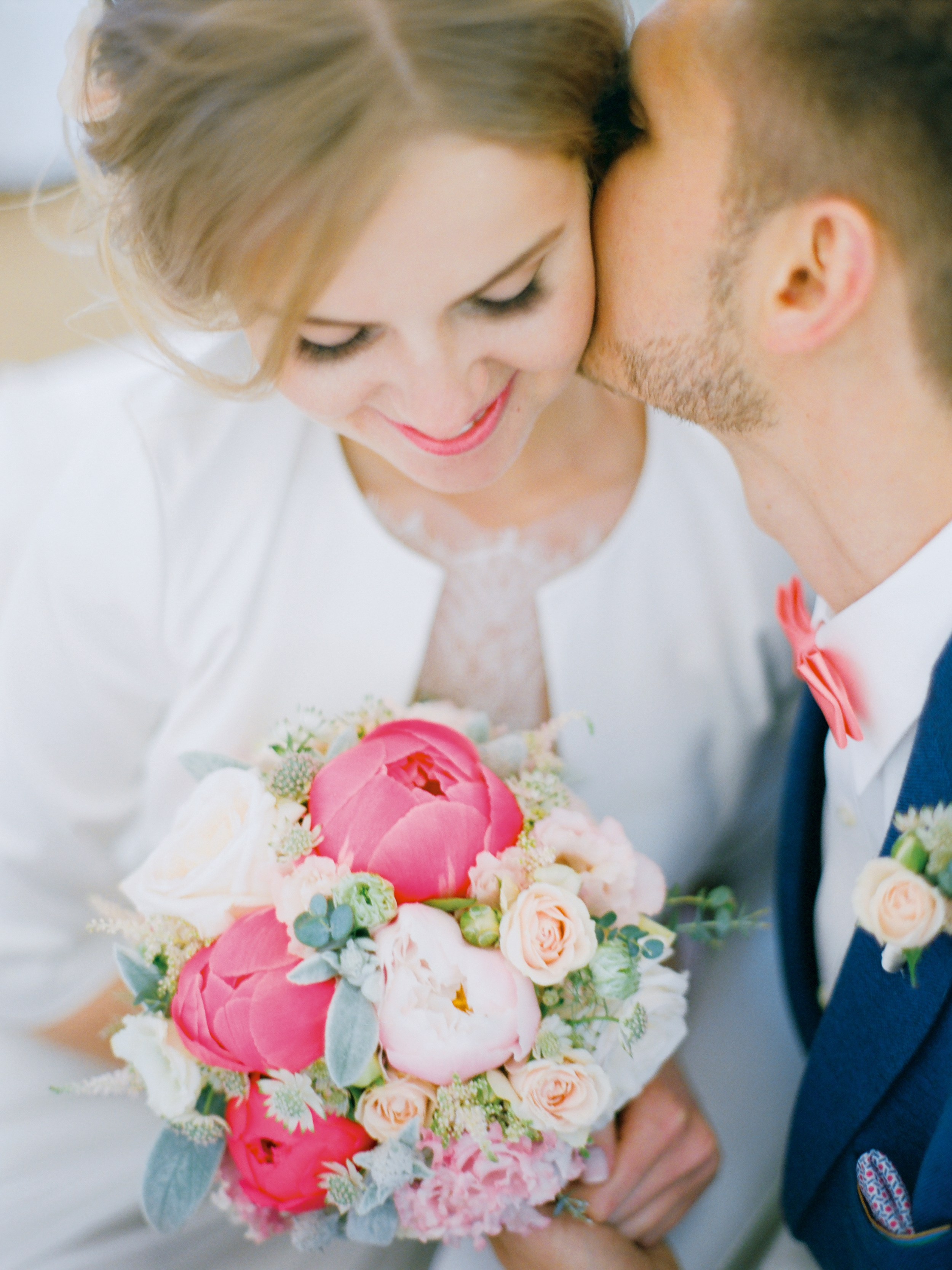 Свадьба в Санкт-Петербурге. Изящная фотография | Ксения Милушкина