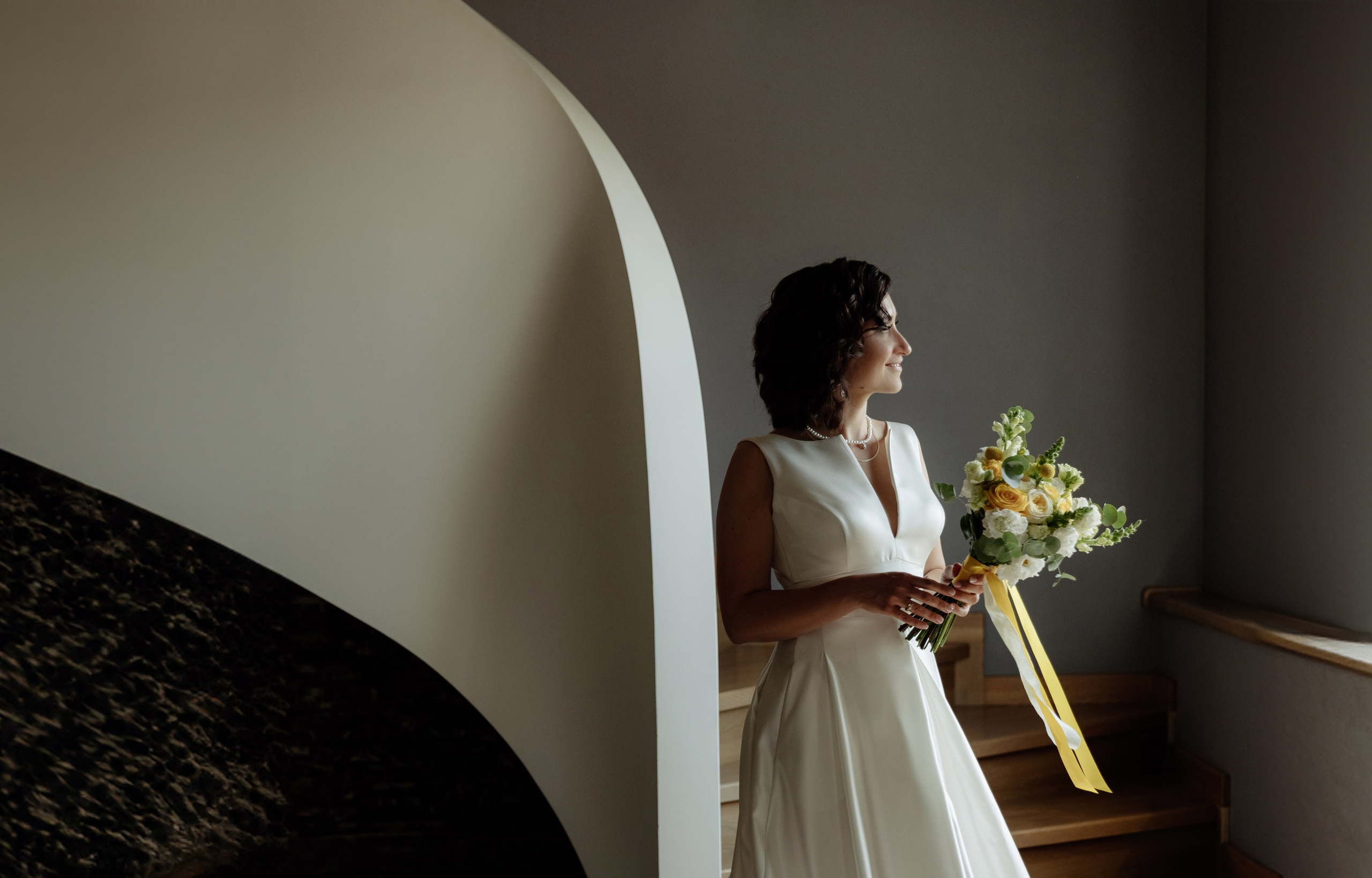 Портретный фотограф в Санкт-Петербурге Саша Гореликова