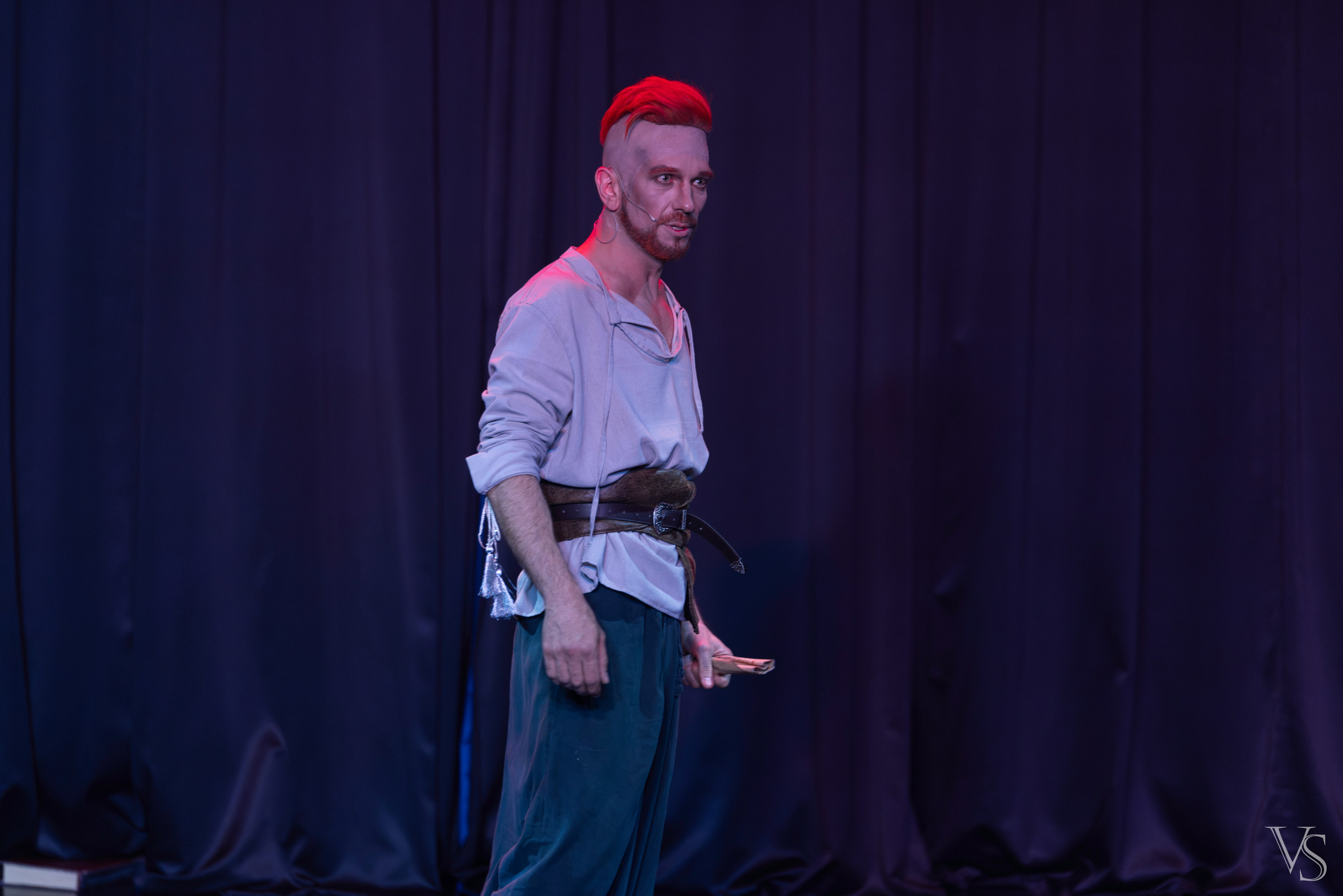 Каменное сердце. Фотограф Виктор Степанов