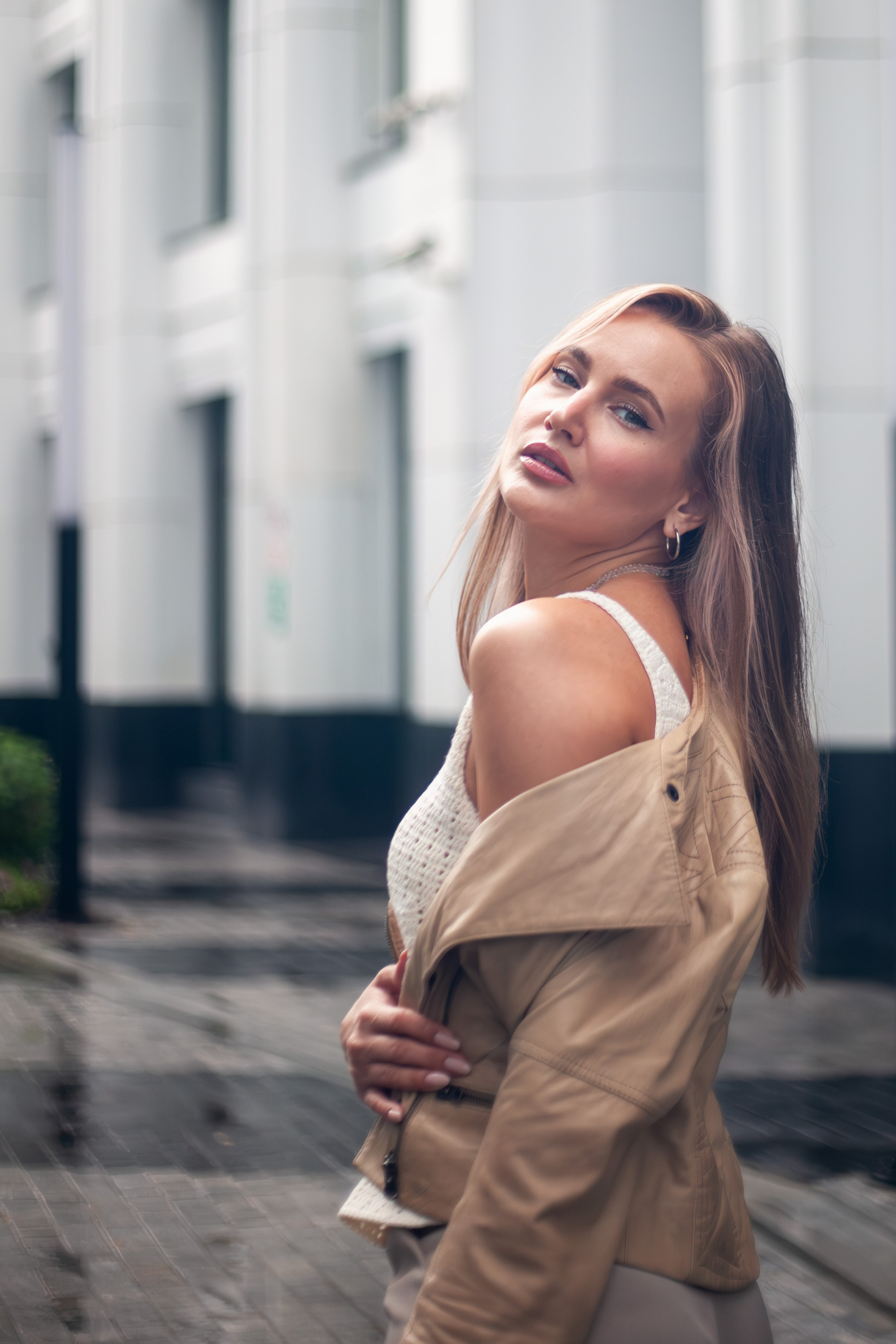 Екатерина. Фотограф в Москве Дмитрий
