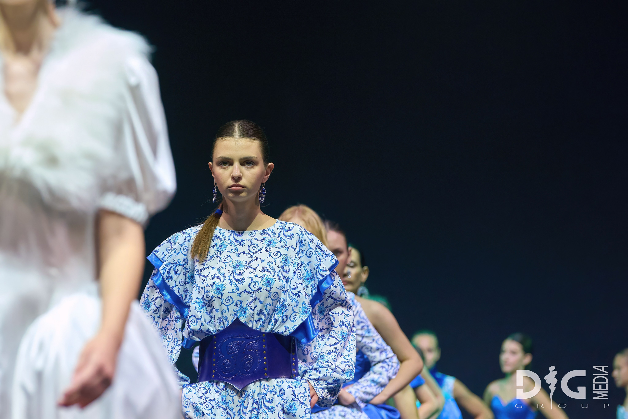 Krasnodar kids fashion week | 01-11-25 | the fragment. Showbiz | Fashion | Reportage
