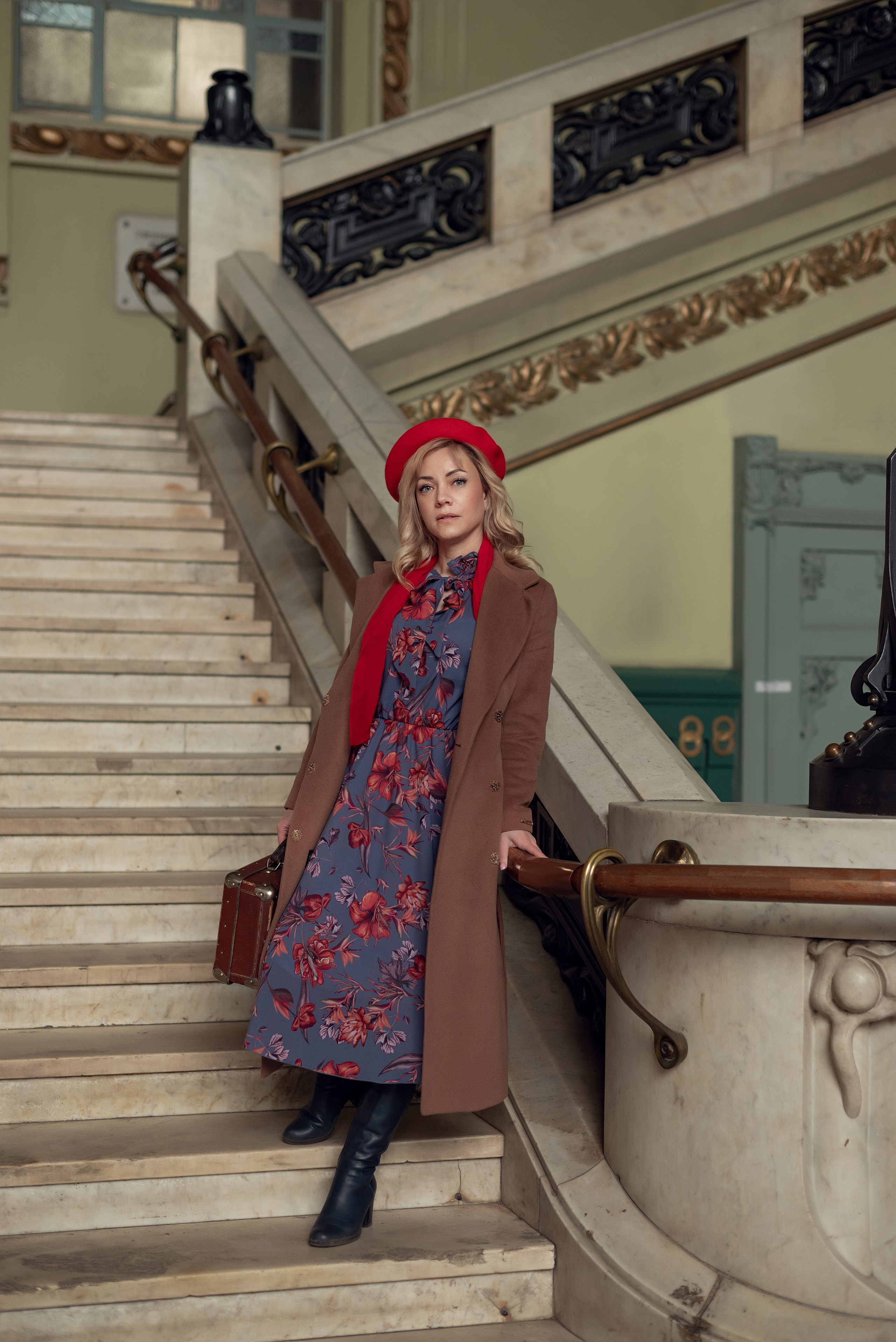 Взрослые фотопроекты