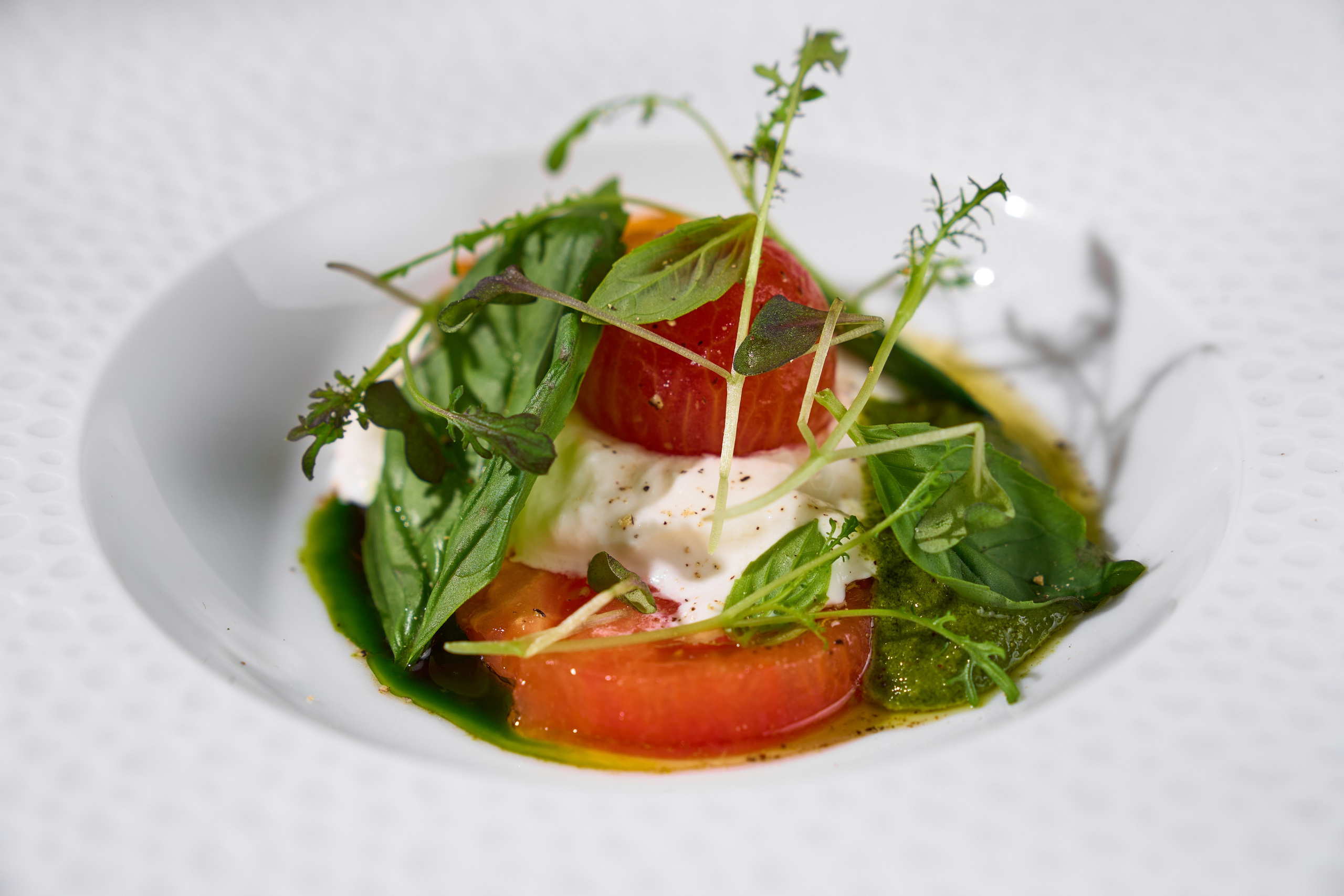 COSMOS ITALY — СЪЕМКА МЕНЮ