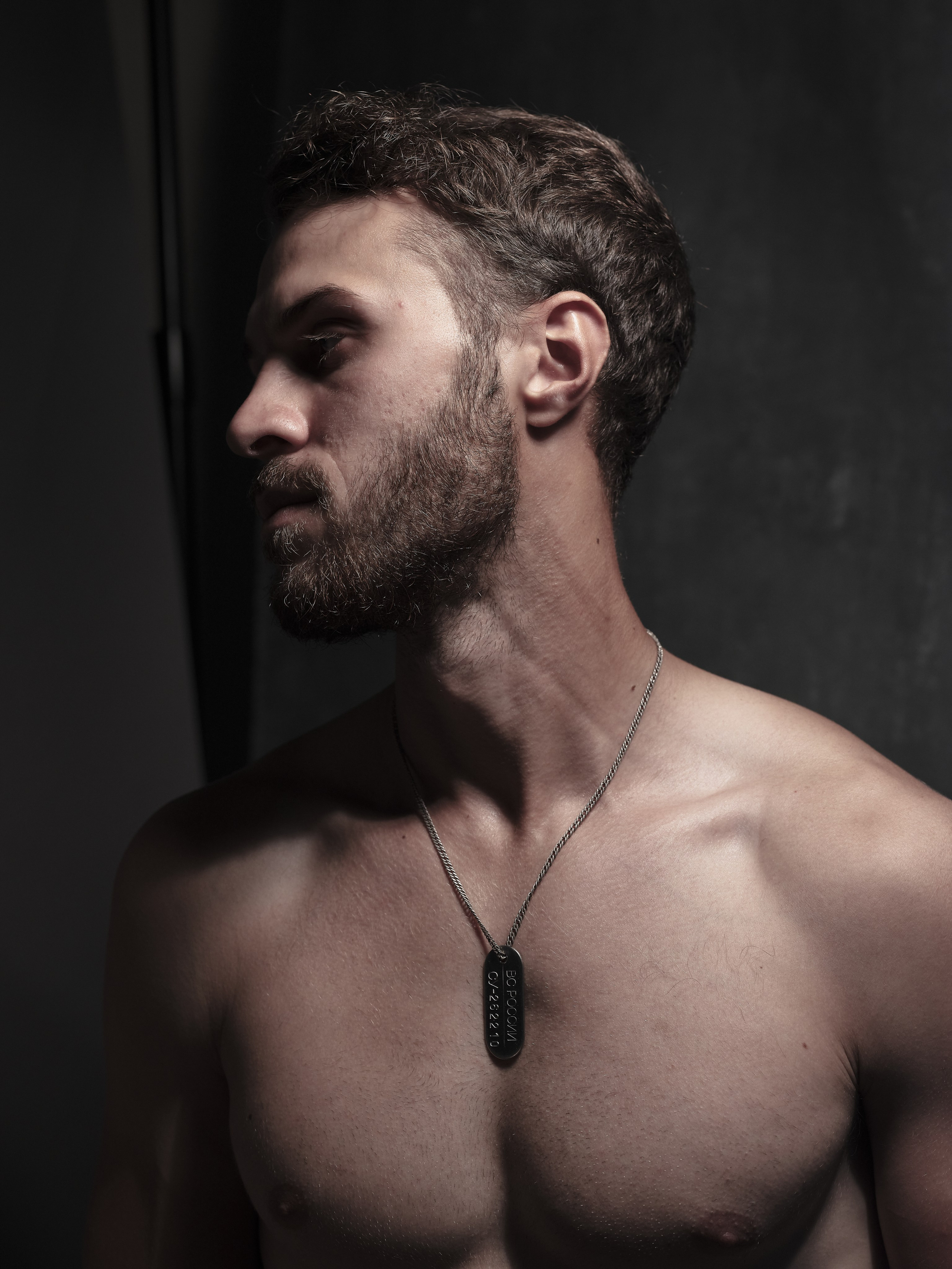 Никита. Портретный фотограф