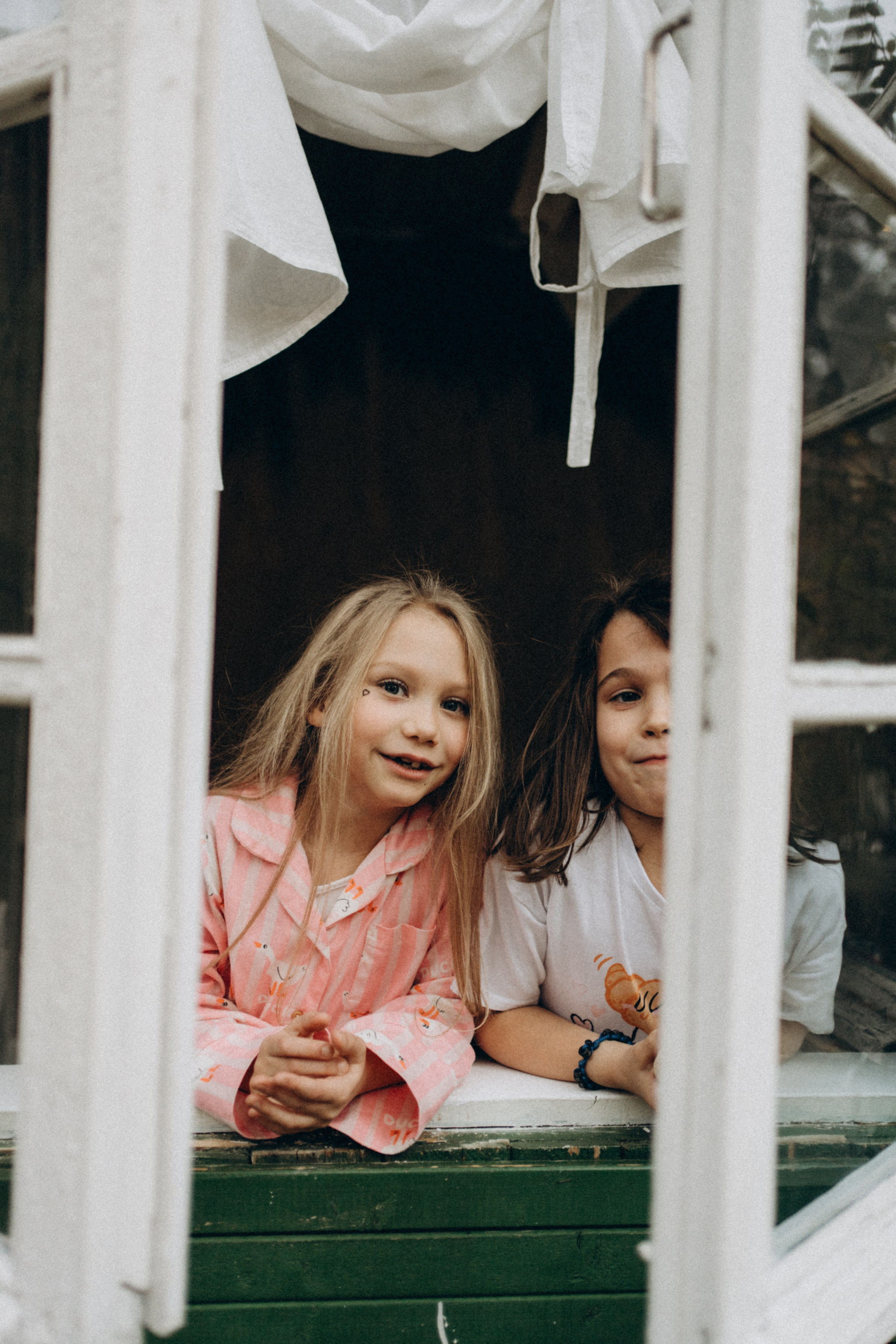 Girls just wanna have fun. Семейный и детский фотограф и видеограф в Москве, Серпухове и Тарусе Валерия Сорокина