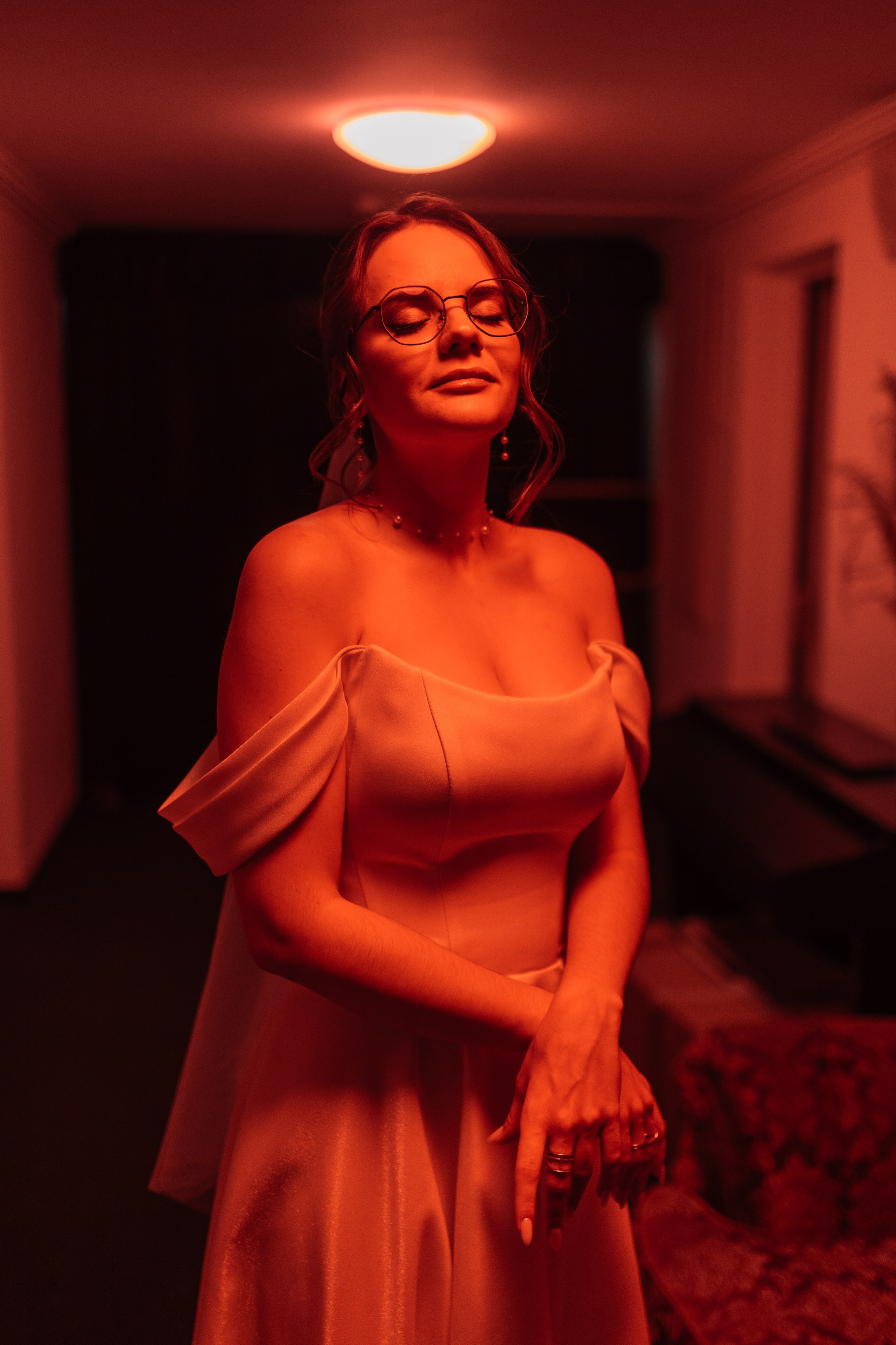 Записки сумасшедшего. Портфолио свадебного фотографа. Роман Каргаполов