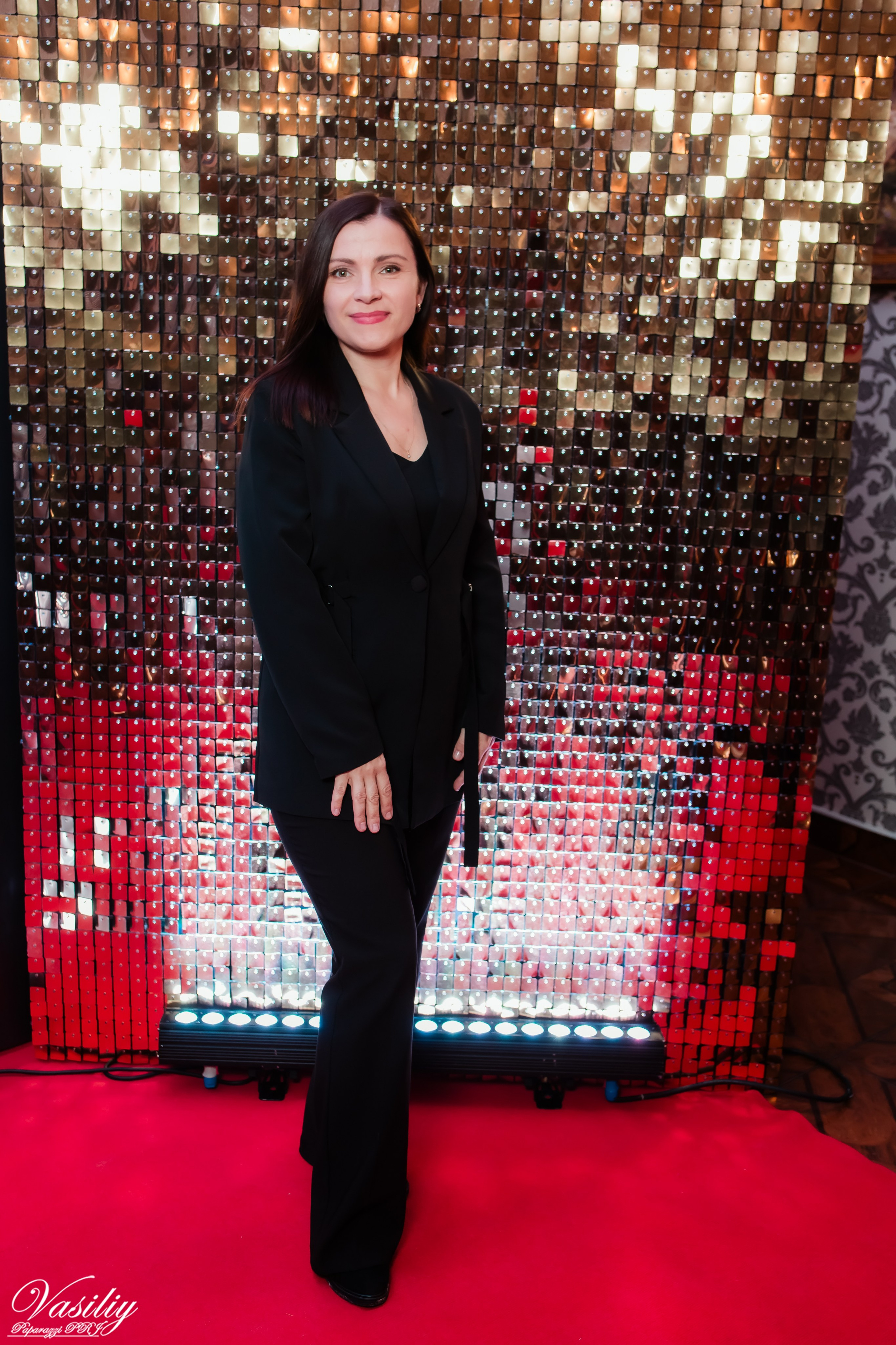 Звёзды в Вартовске. Репортажный фотограф Василий Сазонов в Нижневартовске