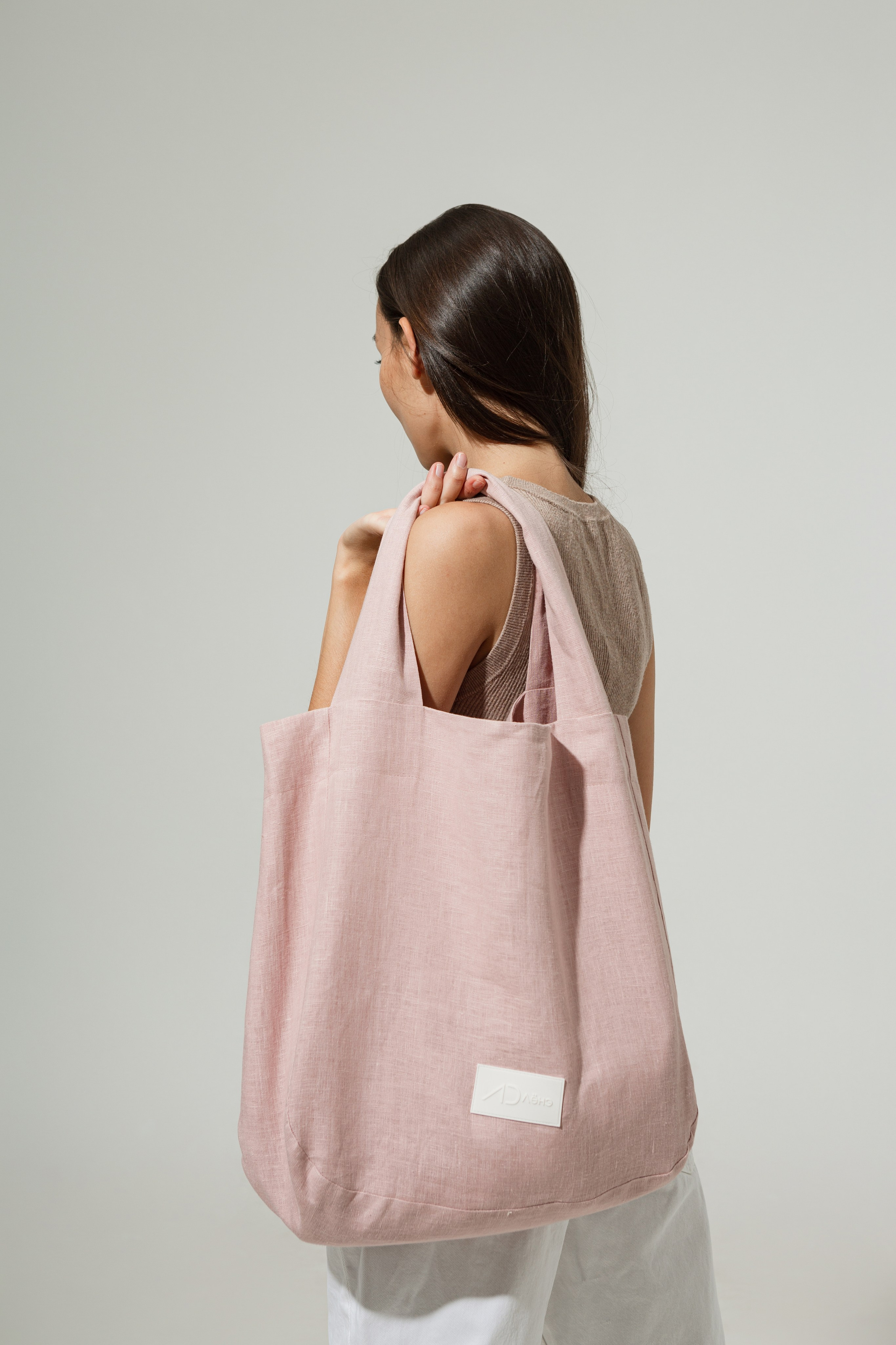 Шопперы. Фотограф Евгений Политов