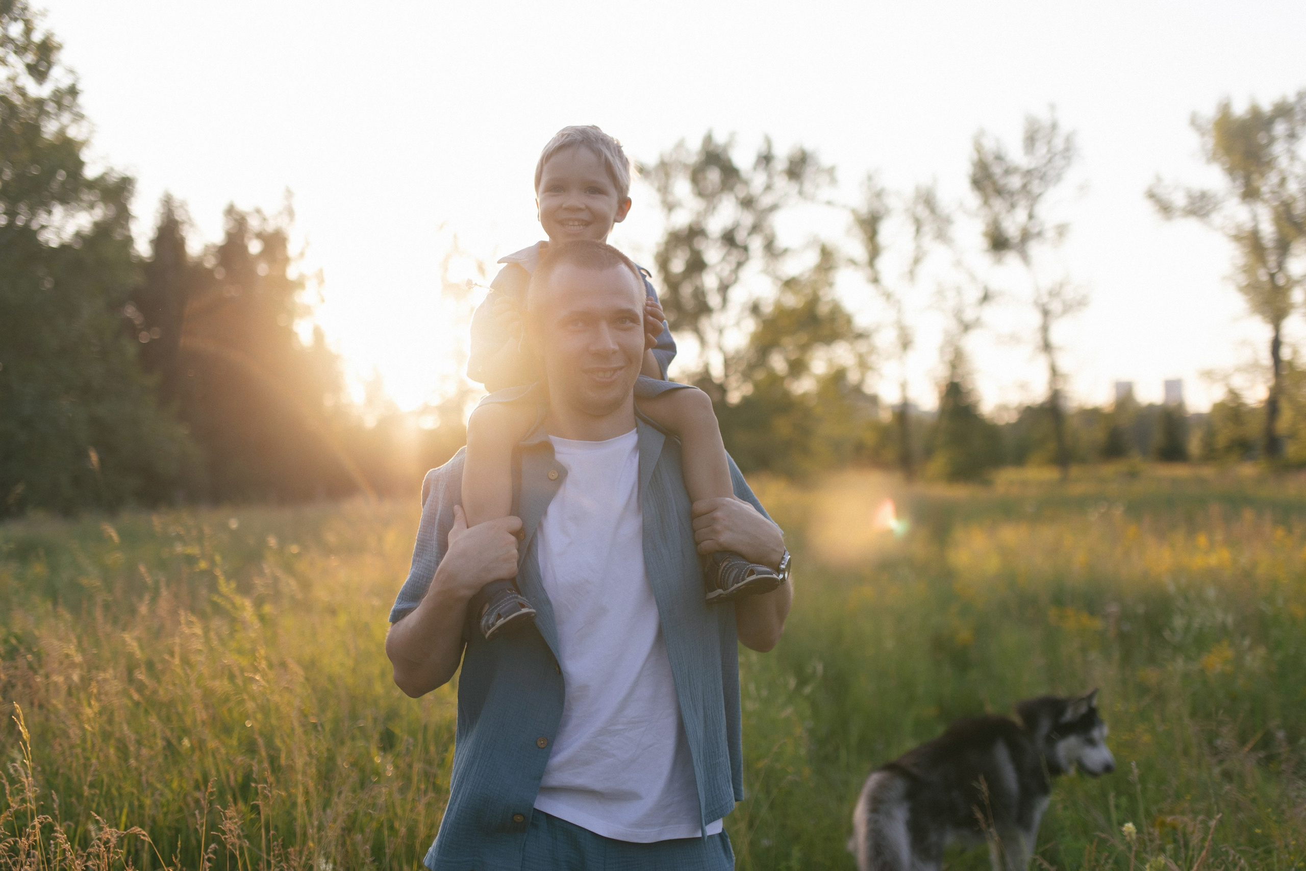 «ДЕТСТВО». Maria Startseva Photo