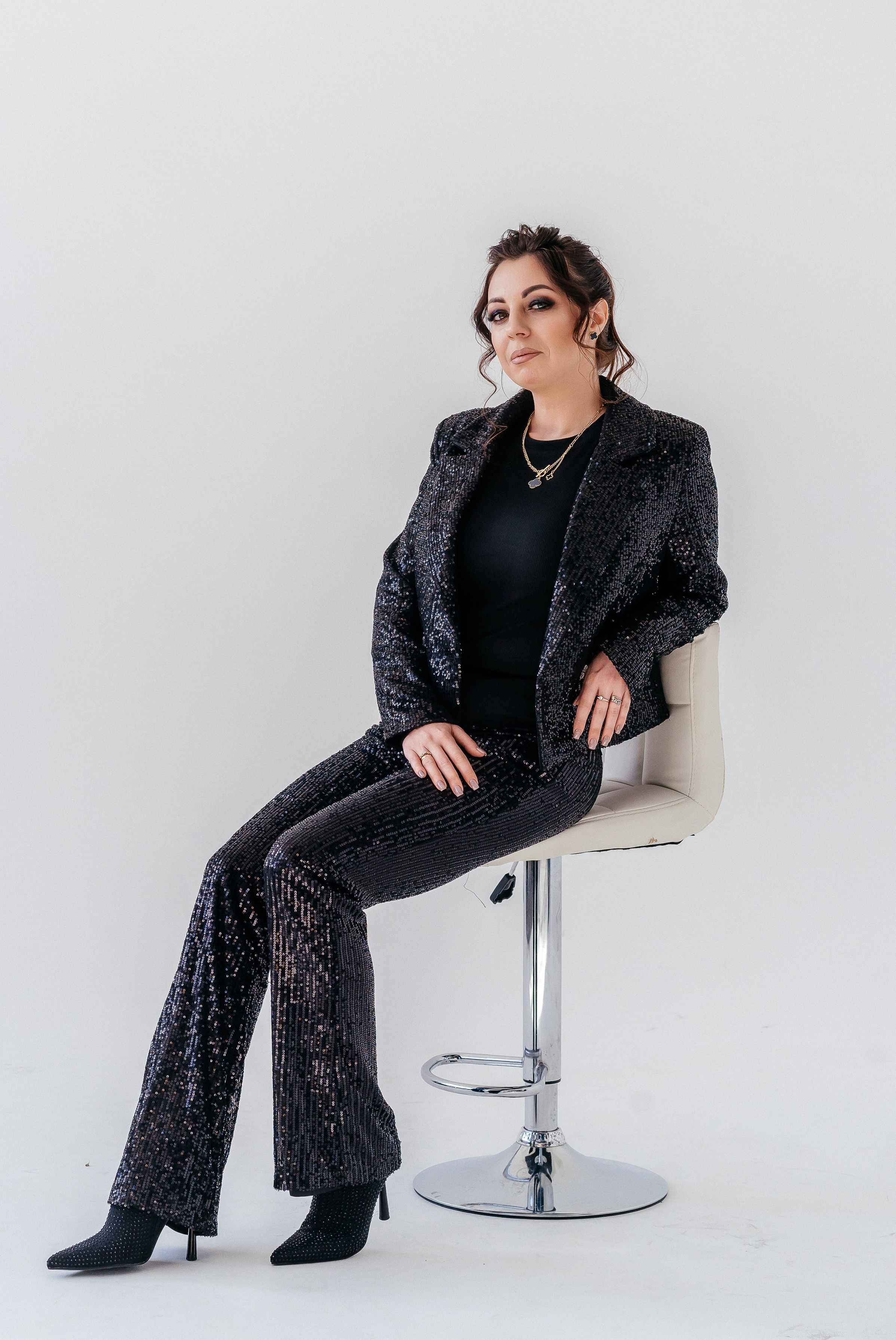 Елена Н. Фотограф и видеограф Смоленск | Студия Цезарь