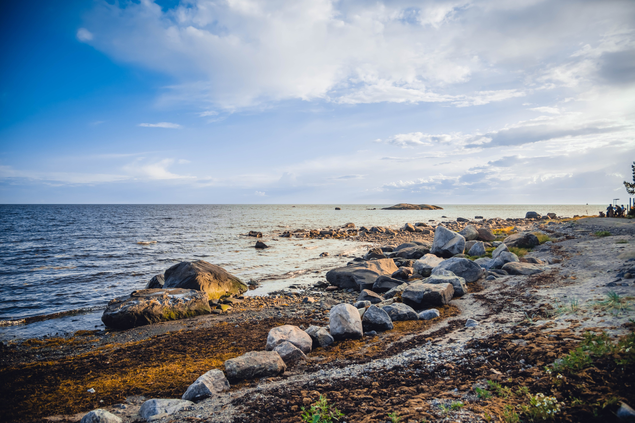 Кольский полуостров. Фотографирую для себя, своей семьи и друзей!