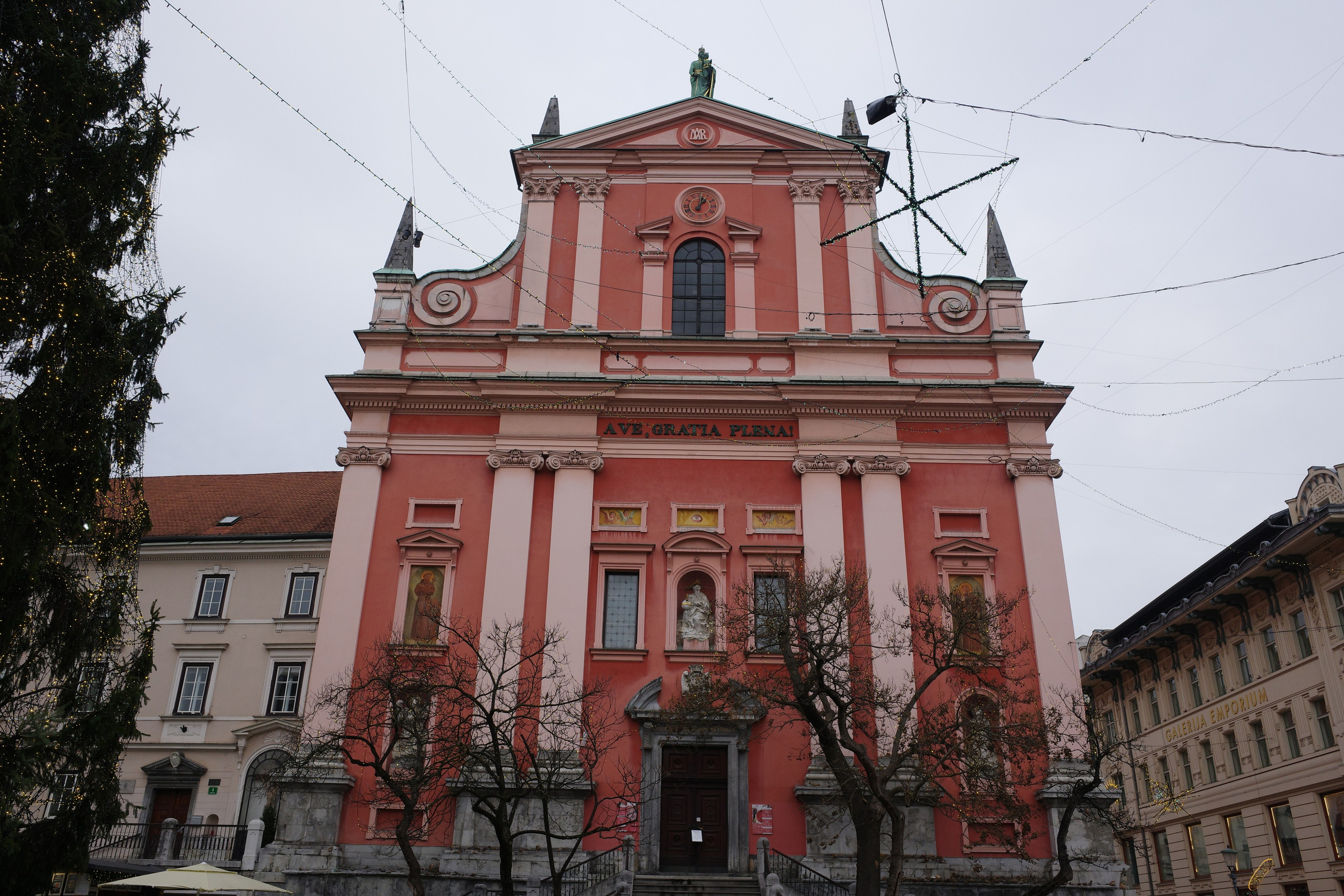 Словения. Фотографирую для себя, своей семьи и друзей!