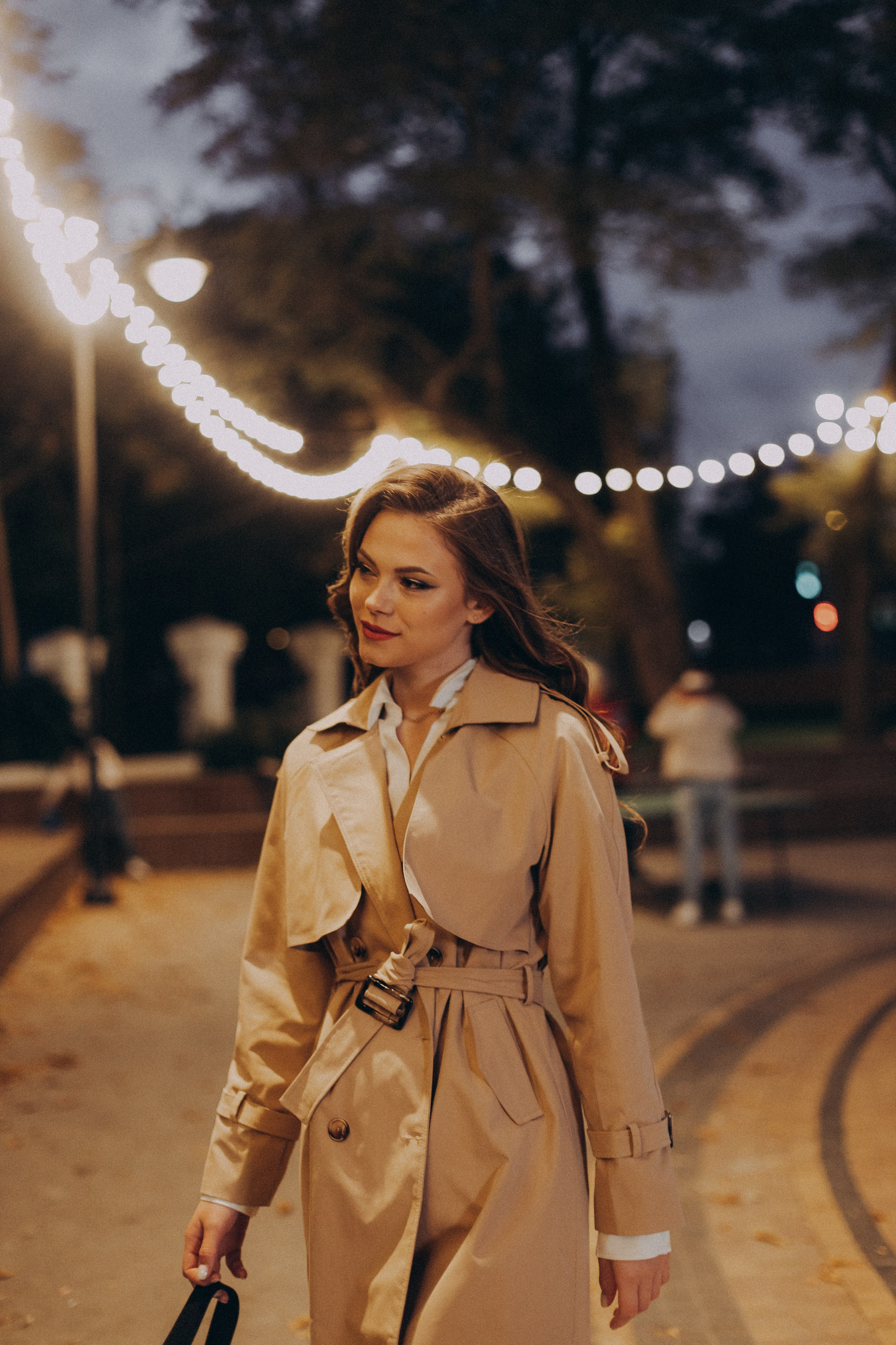 Ира. Фотограф Таганрог Любимая Надя