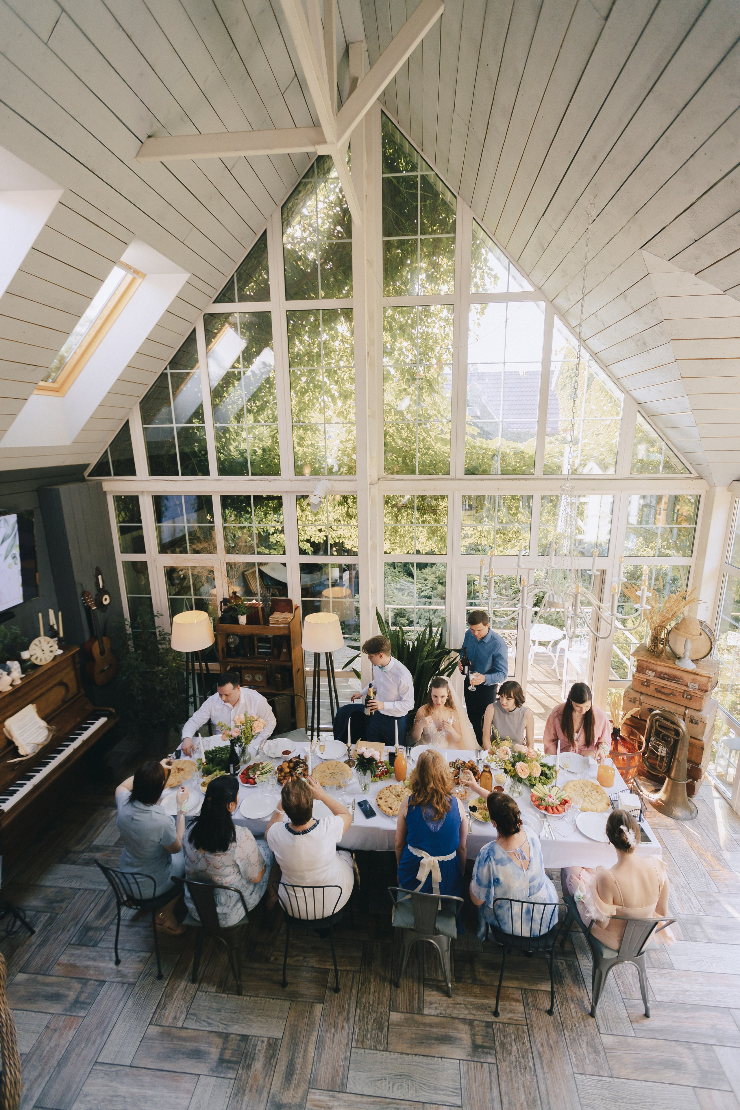 Олег и Катя. Фотограф Таганрог Любимая Надя