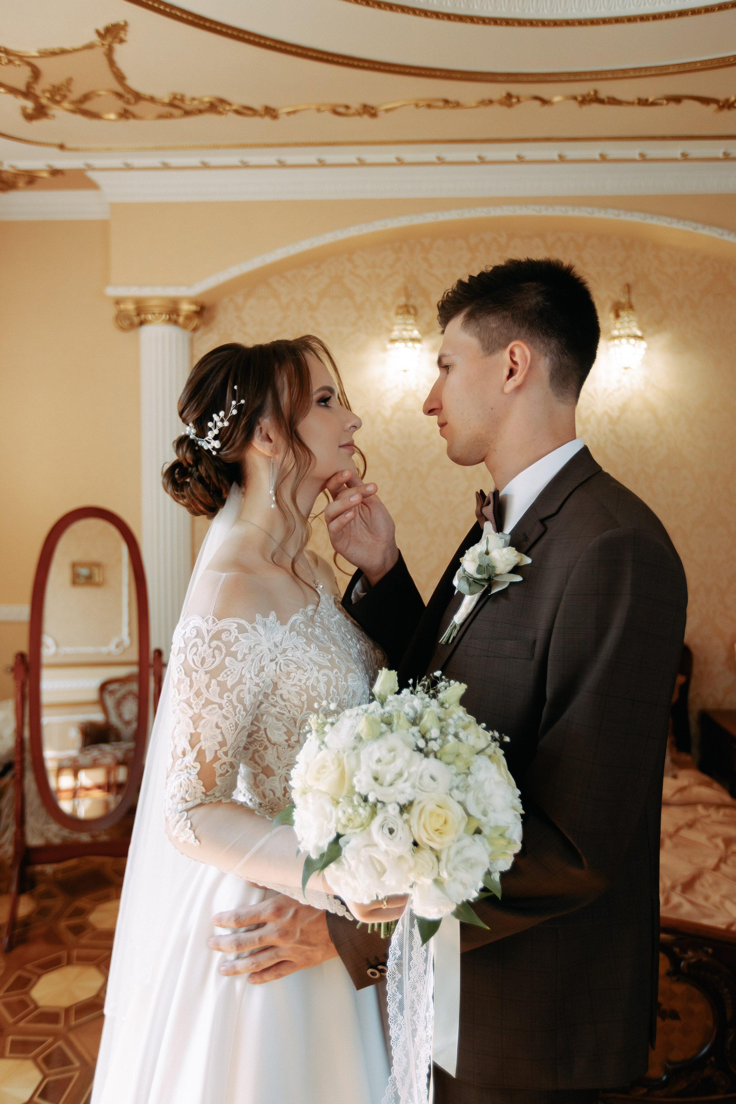 Дима и Саша. Фотограф Таганрог Любимая Надя