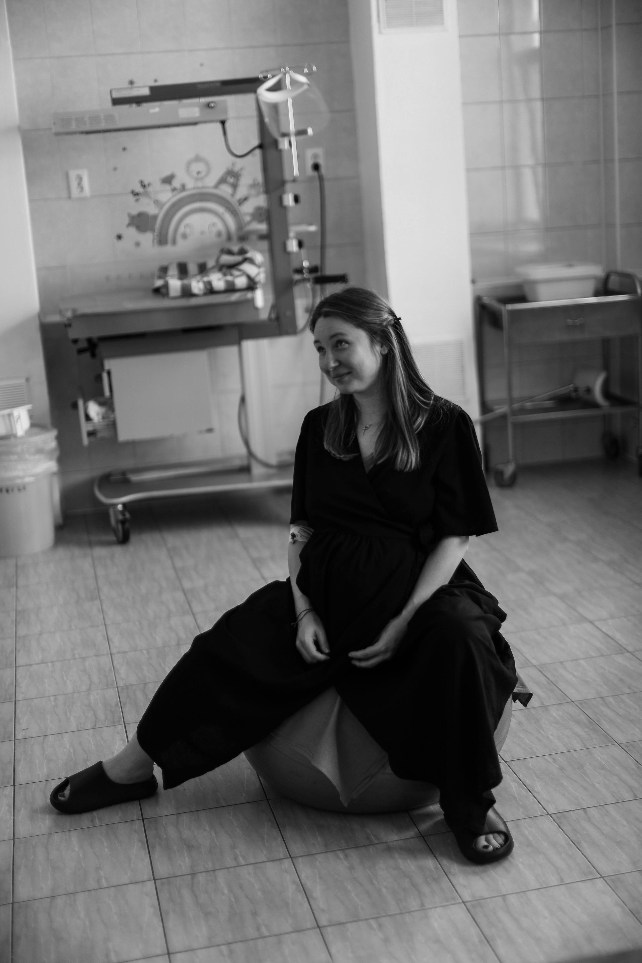 Рождение Евсея. Фотограф Олеся Милош Мытищи, Москва и МО и весь мир