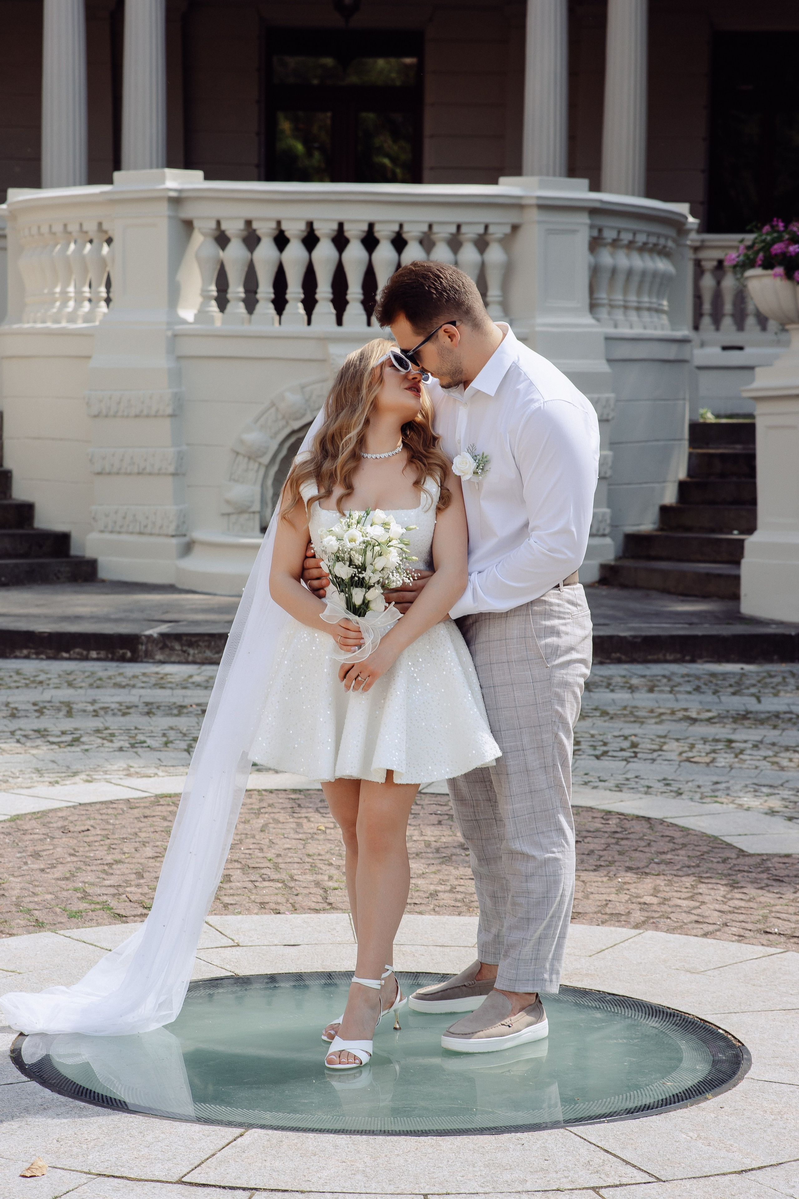 Evgheni + Eugenia  31.07.2025. Свадебный фотограф Варшава Лодзь Польша Елена Юцова