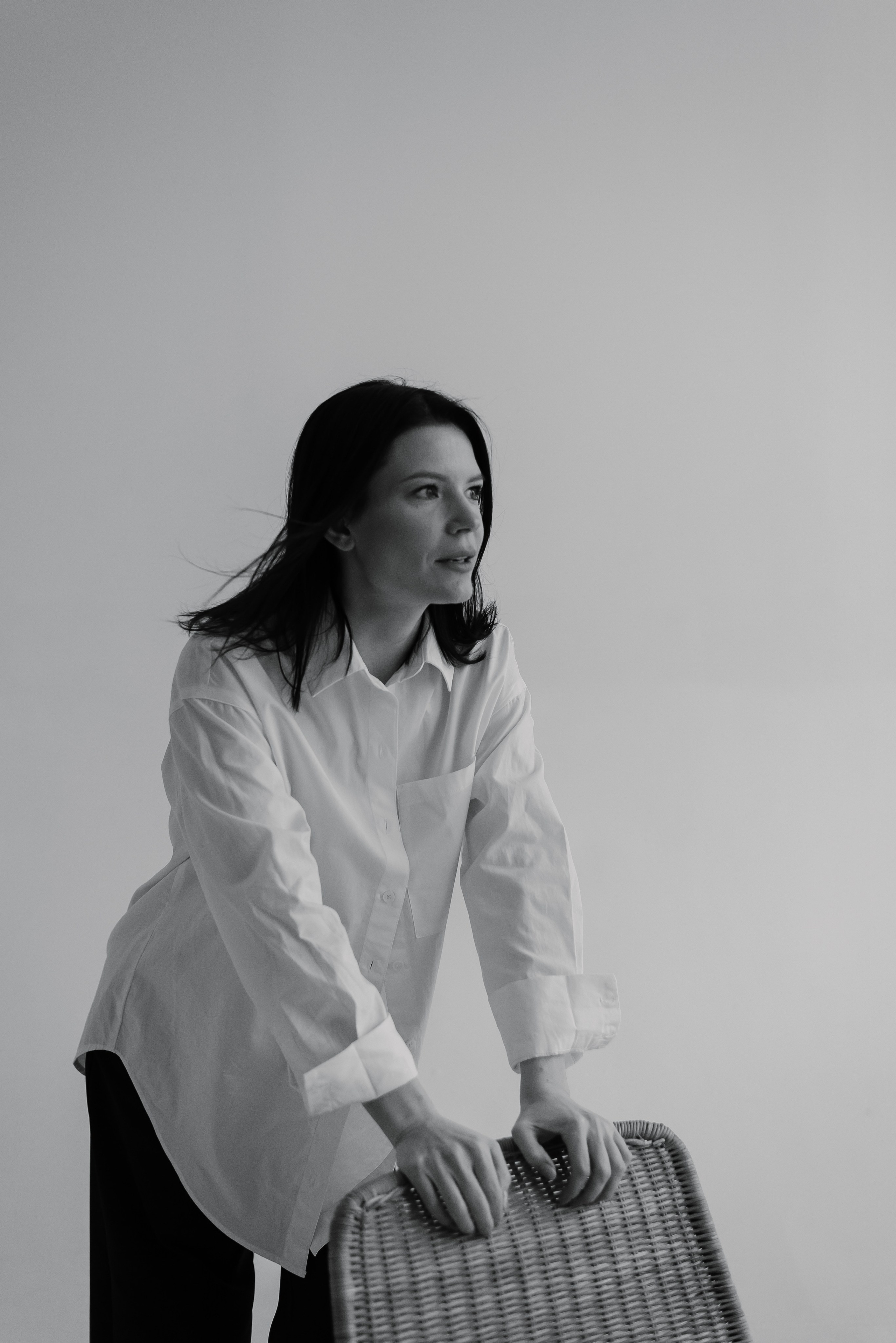 Ирина. Портретный фотограф Ксения Люндовская