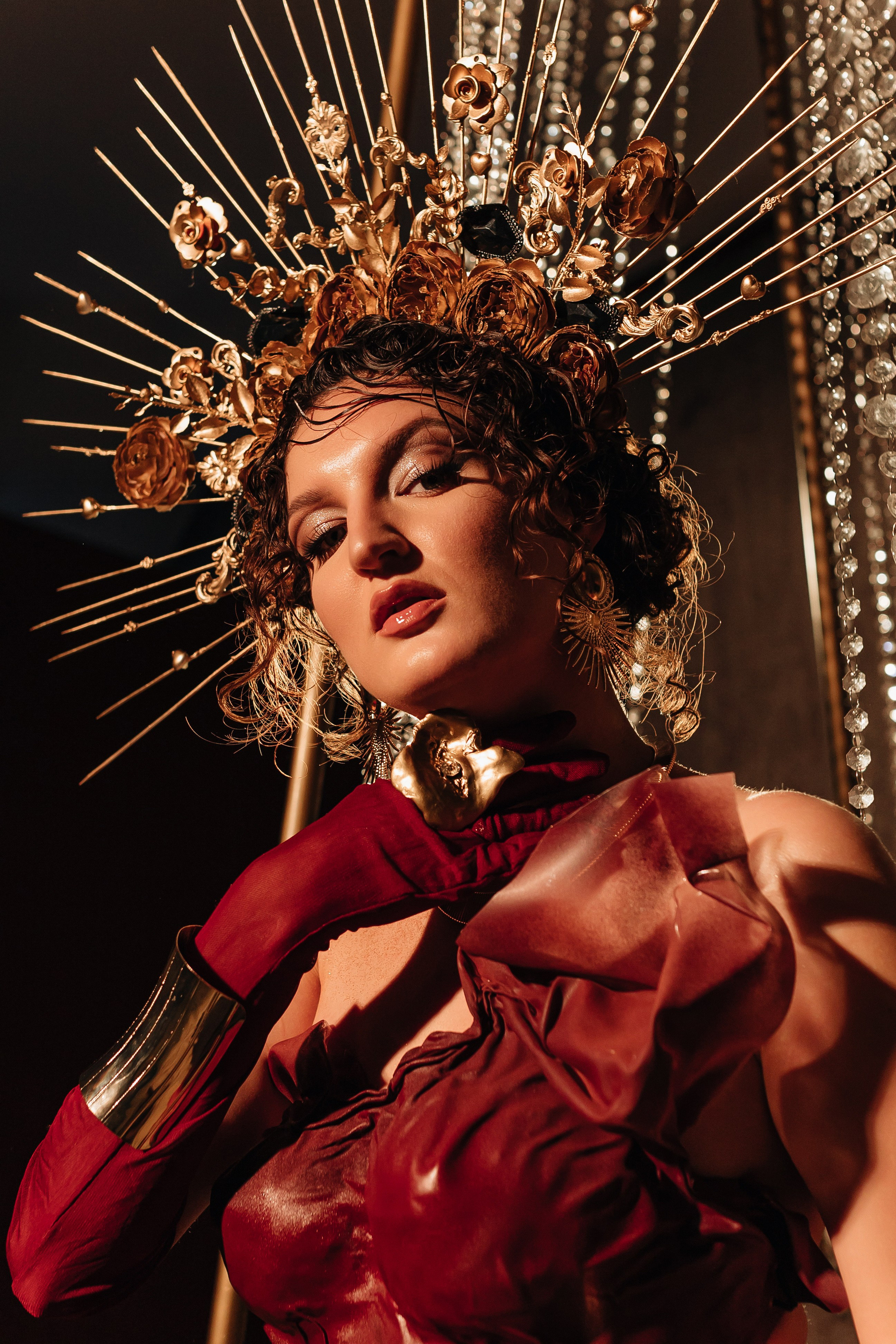 Валерия. Фотограф Трифон Мира