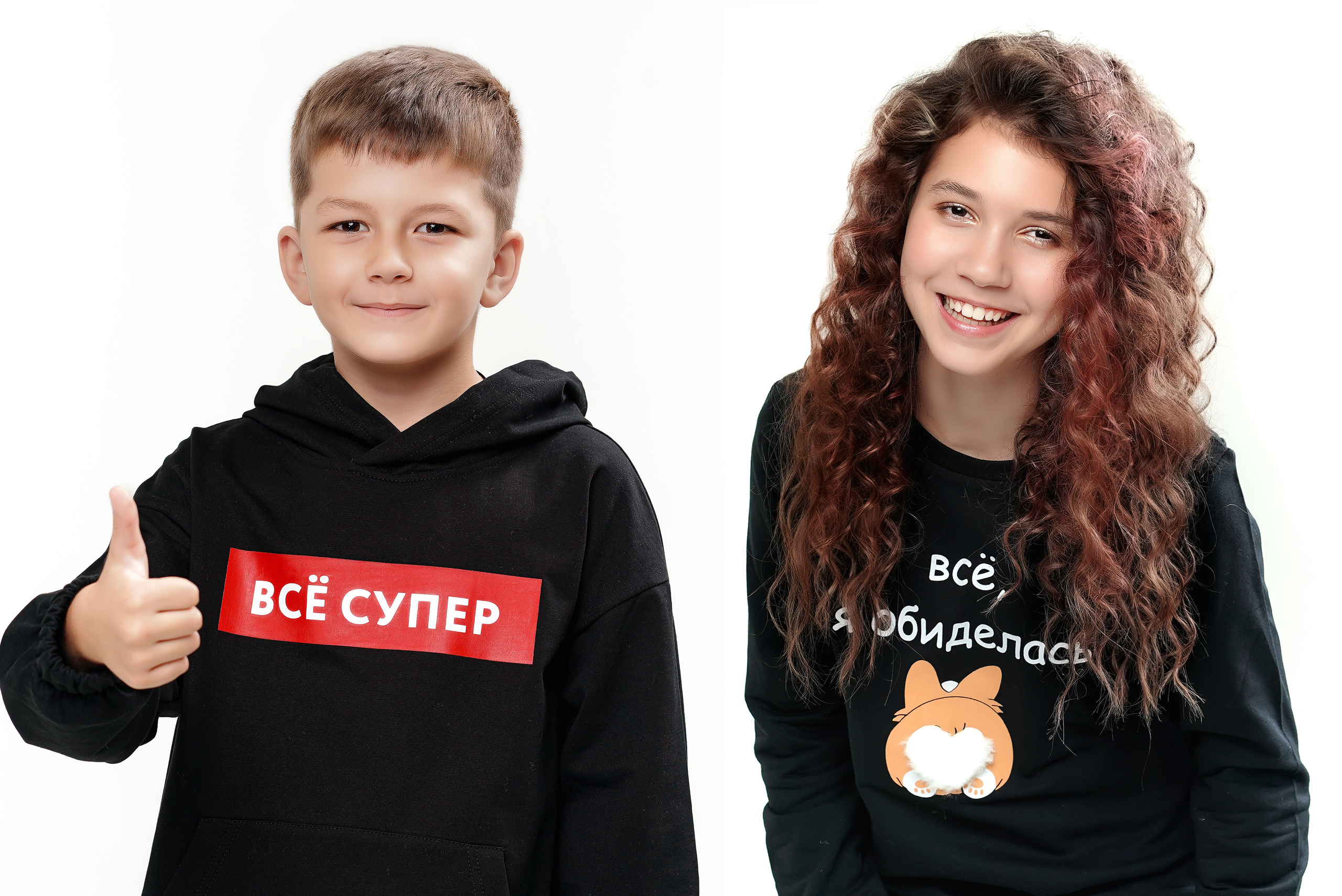 Фотограф, видеооператор Нина Коршунова