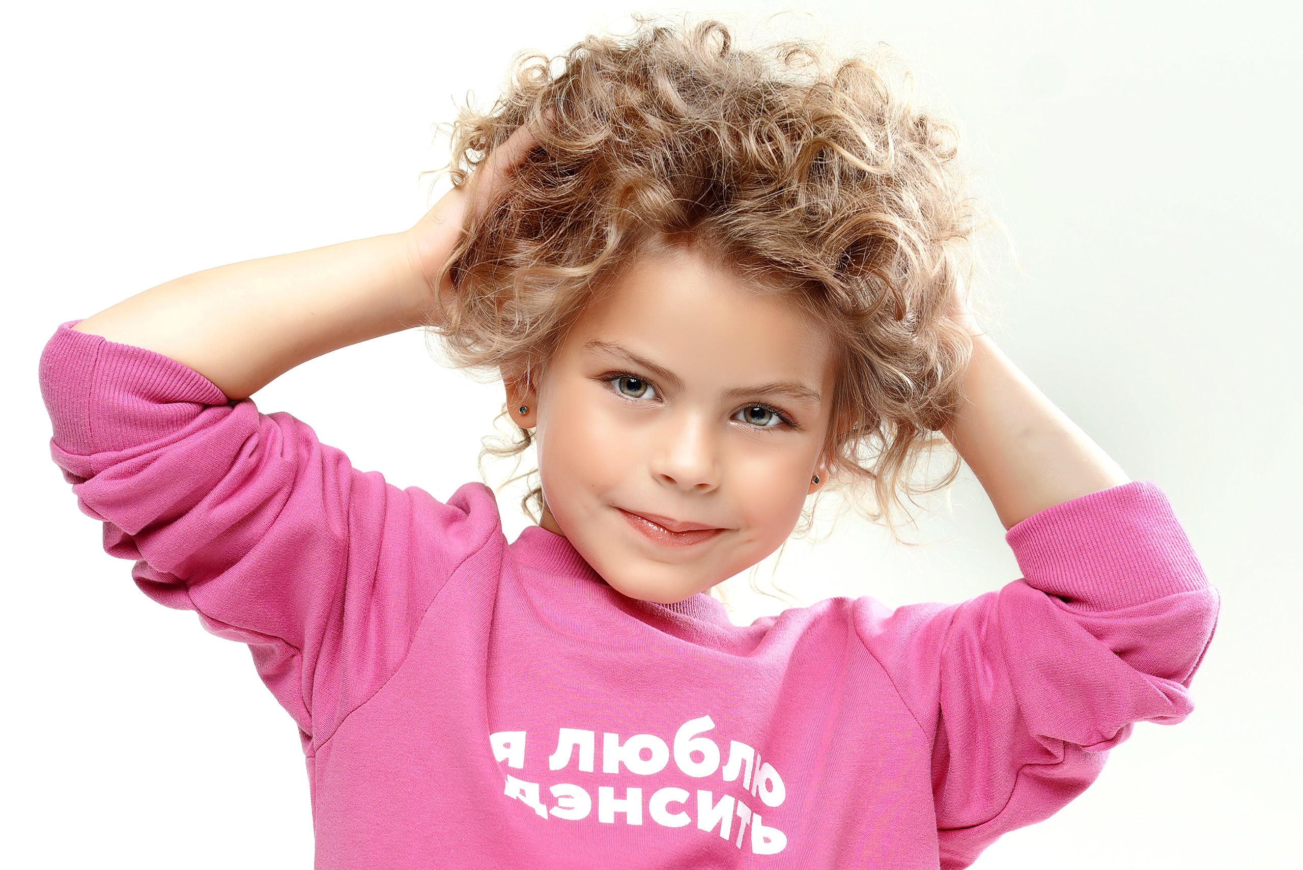 Фотограф, видеооператор Нина Коршунова