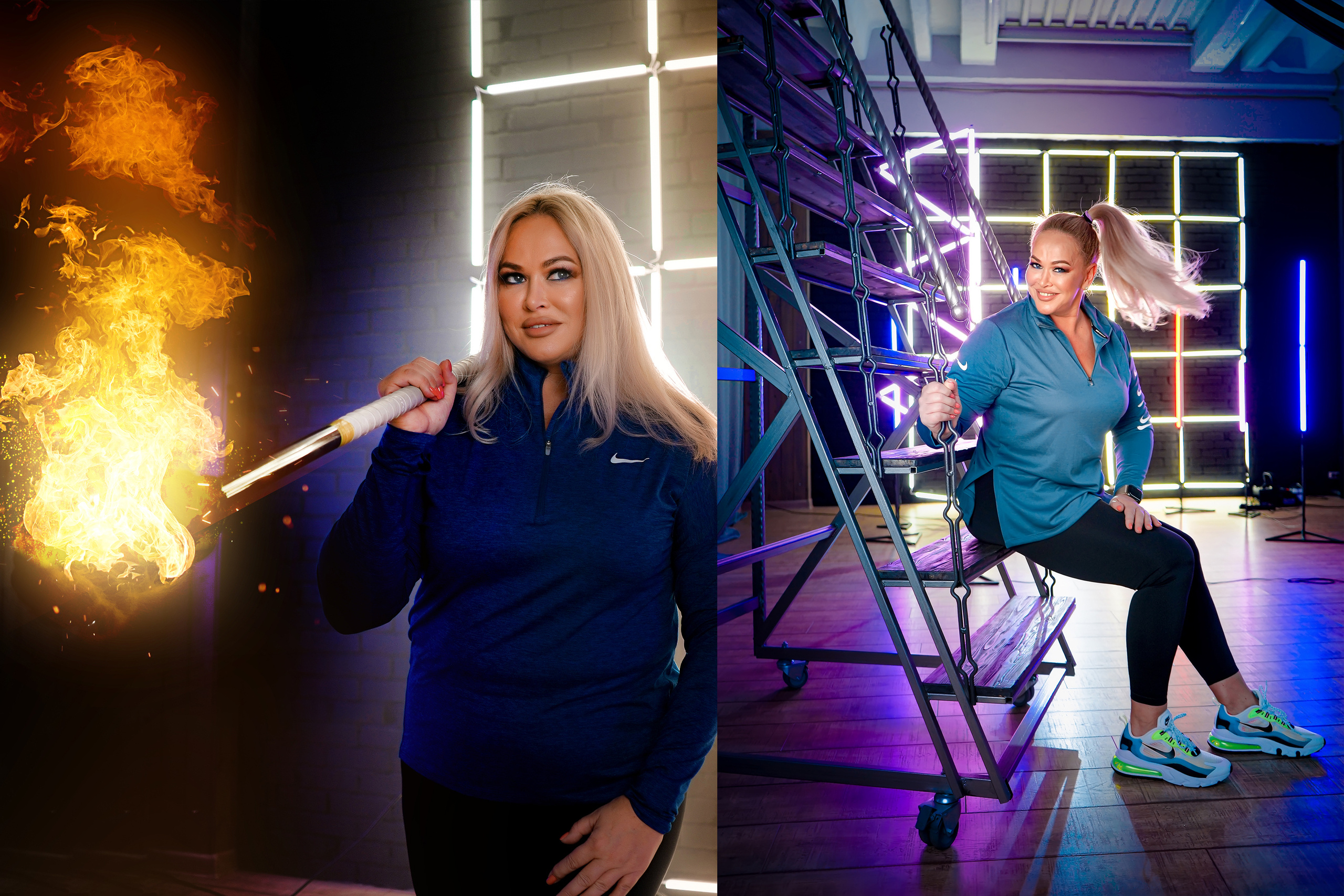 Фотограф, видеооператор Нина Коршунова