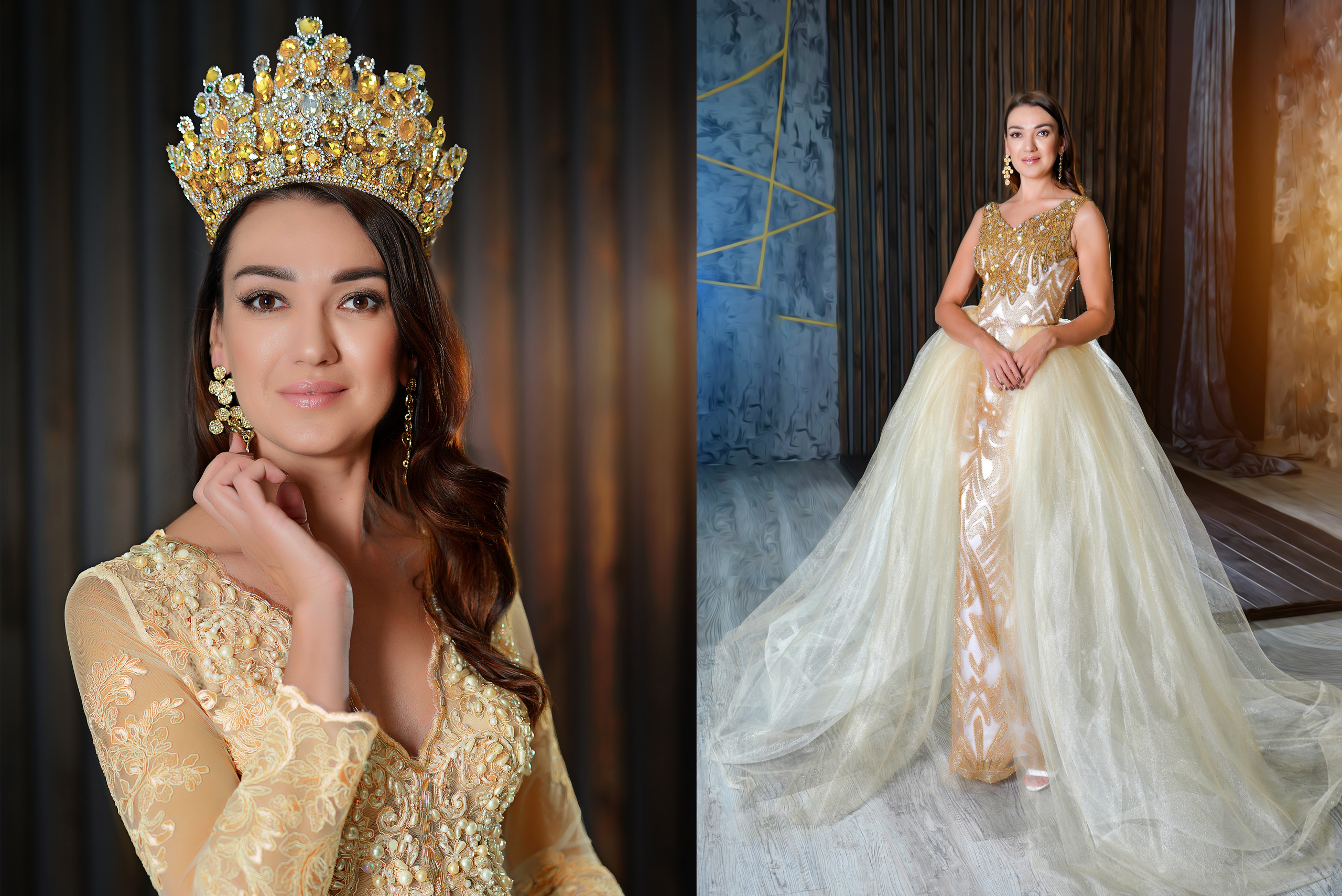 Фотограф, видеооператор Нина Коршунова