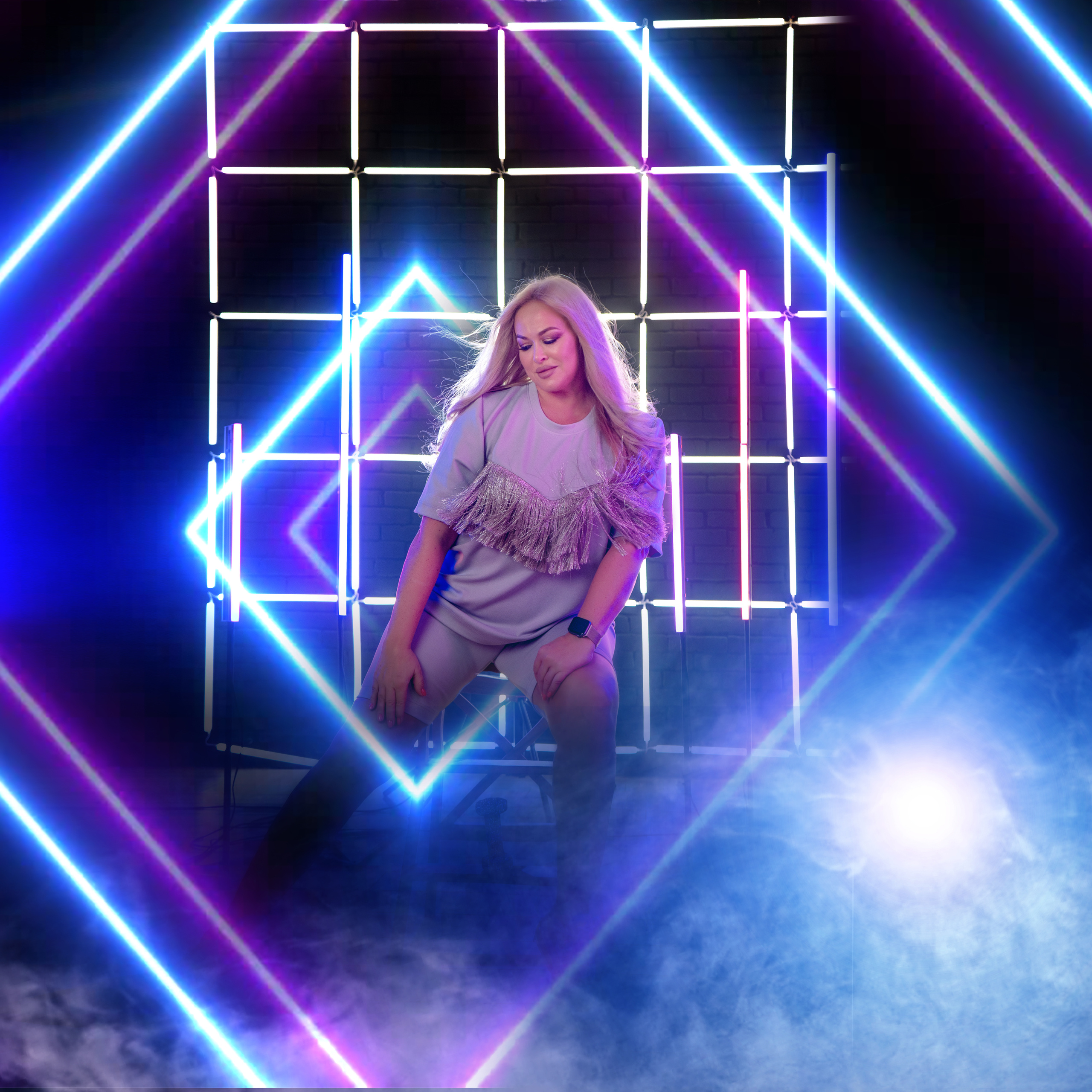 Фотограф, видеооператор Нина Коршунова