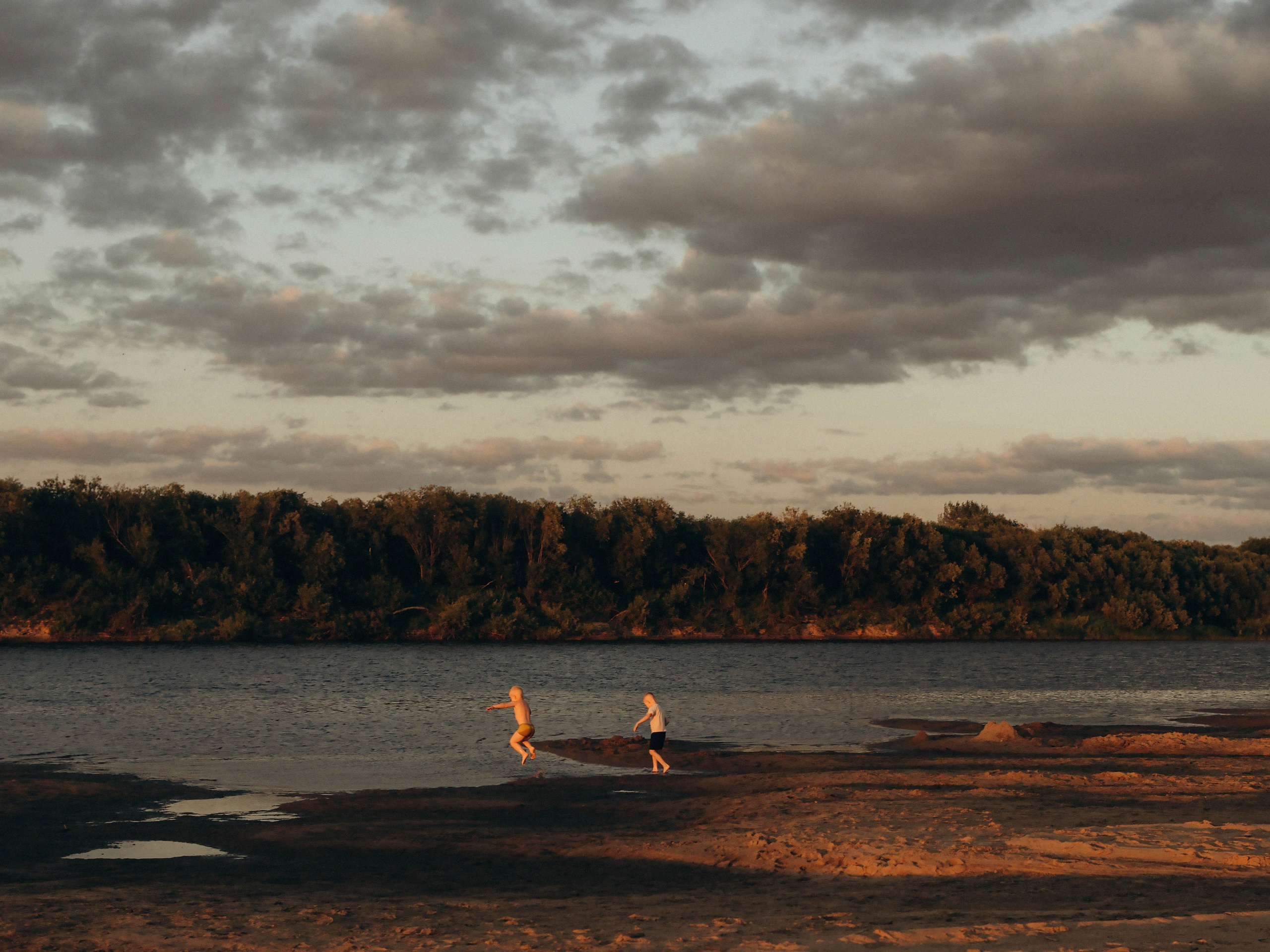 Радость. Семейный и детский фотограф Наталья Патрушева Котлас