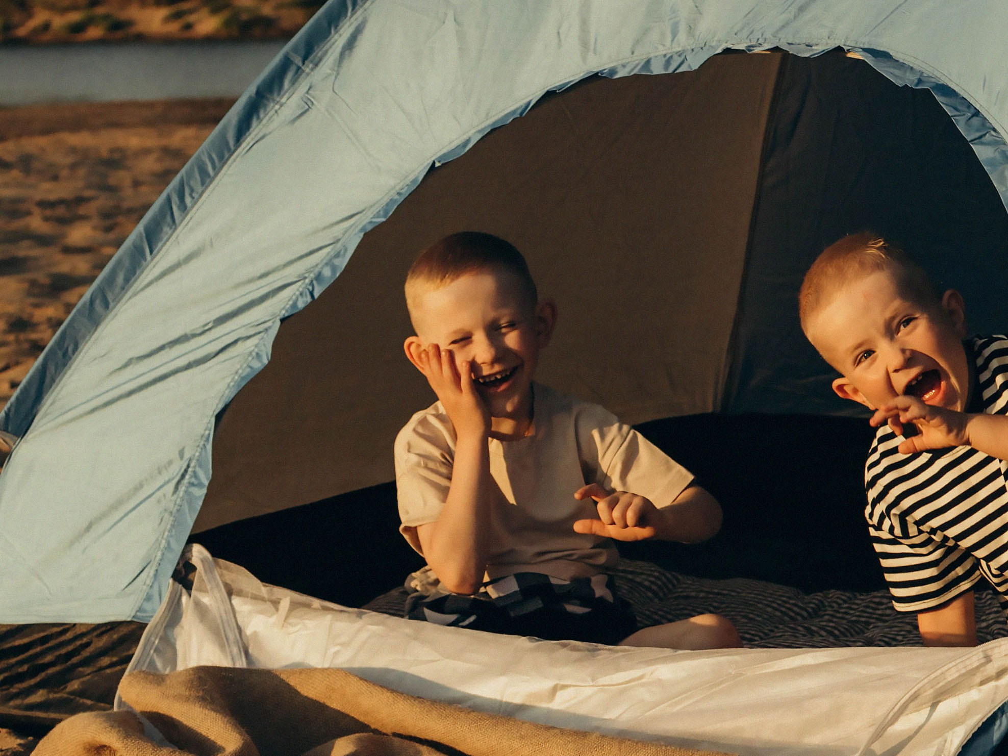 Радость. Семейный и детский фотограф Наталья Патрушева Котлас