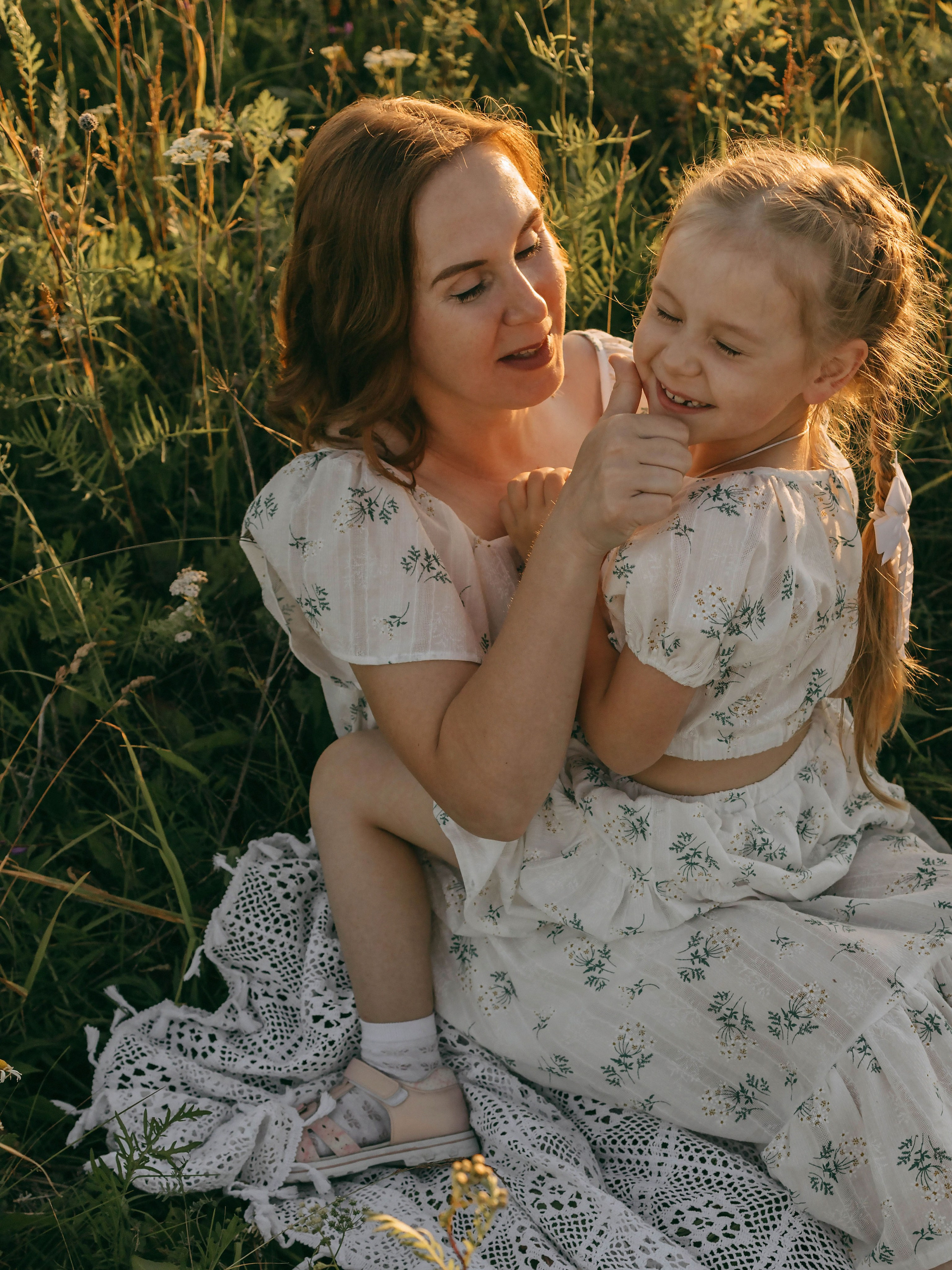 Счастье. Семейный и детский фотограф Наталья Патрушева Котлас